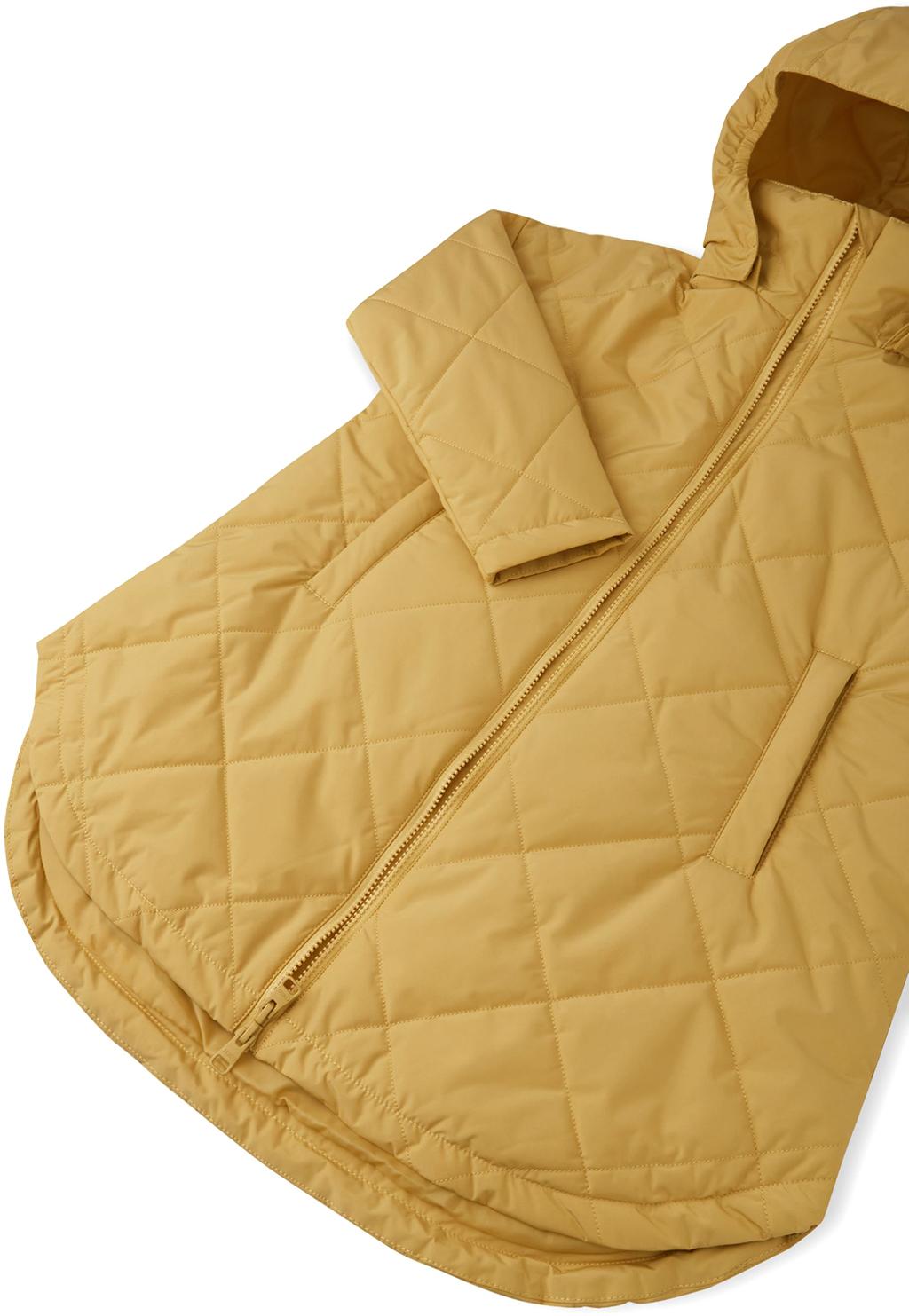 Product gallery image number 4 for product Kahvi Jacket - Kids