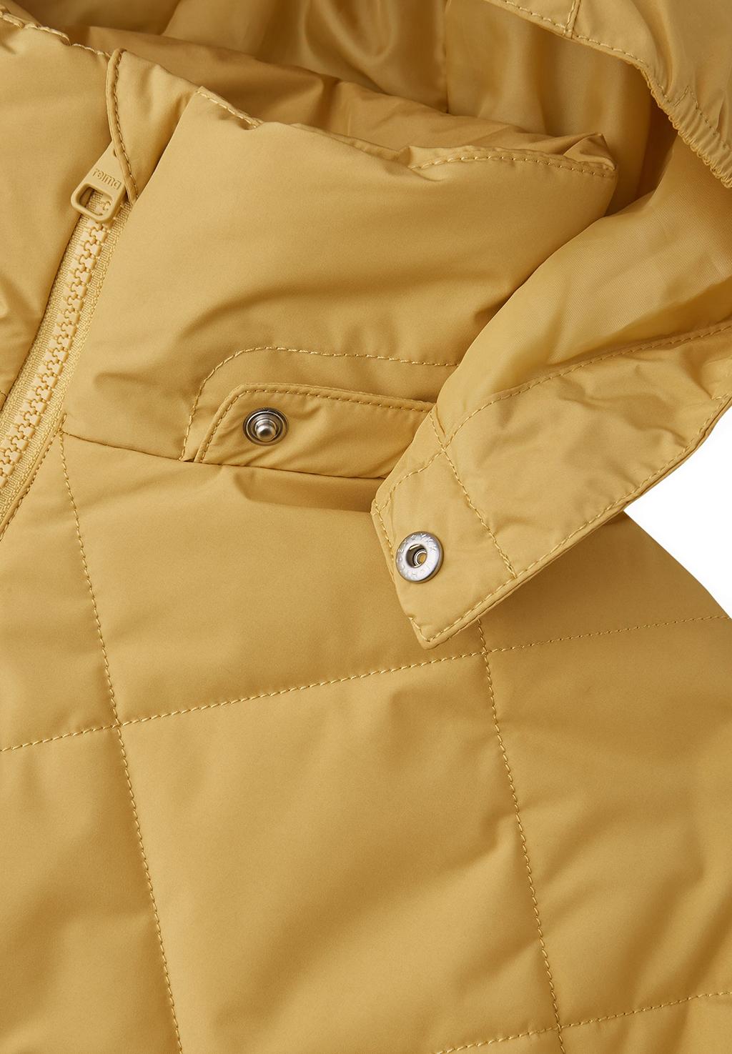 Product gallery image number 7 for product Kahvi Jacket - Kids