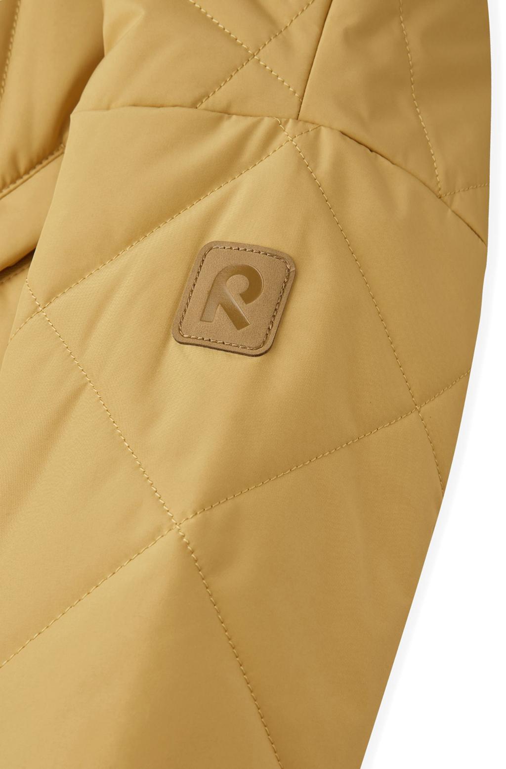 Product gallery image number 8 for product Kahvi Jacket - Kids