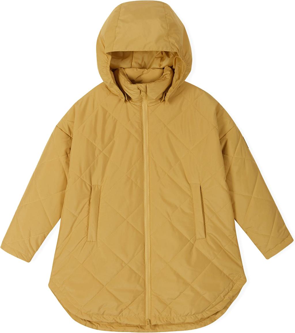 Product gallery image number 9 for product Kahvi Jacket - Kids