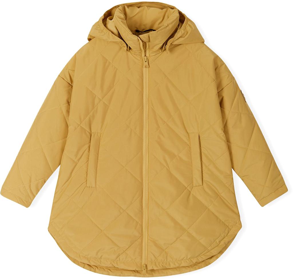 Product gallery image number 1 for product Kahvi Jacket - Kids