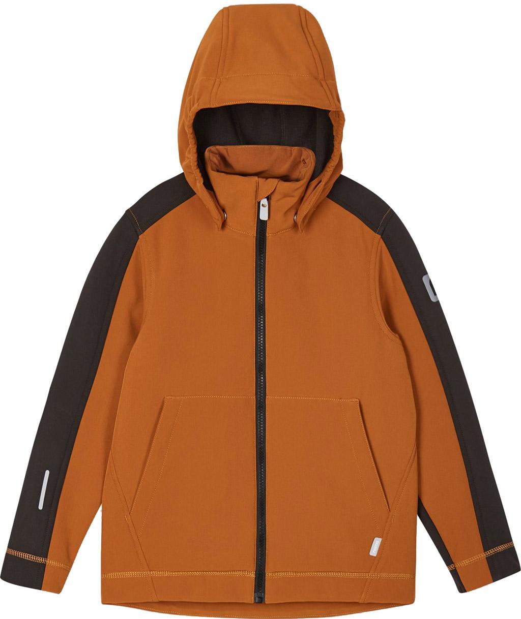 Product gallery image number 9 for product Sipoo Waterproof Softshell Jacket - Kids