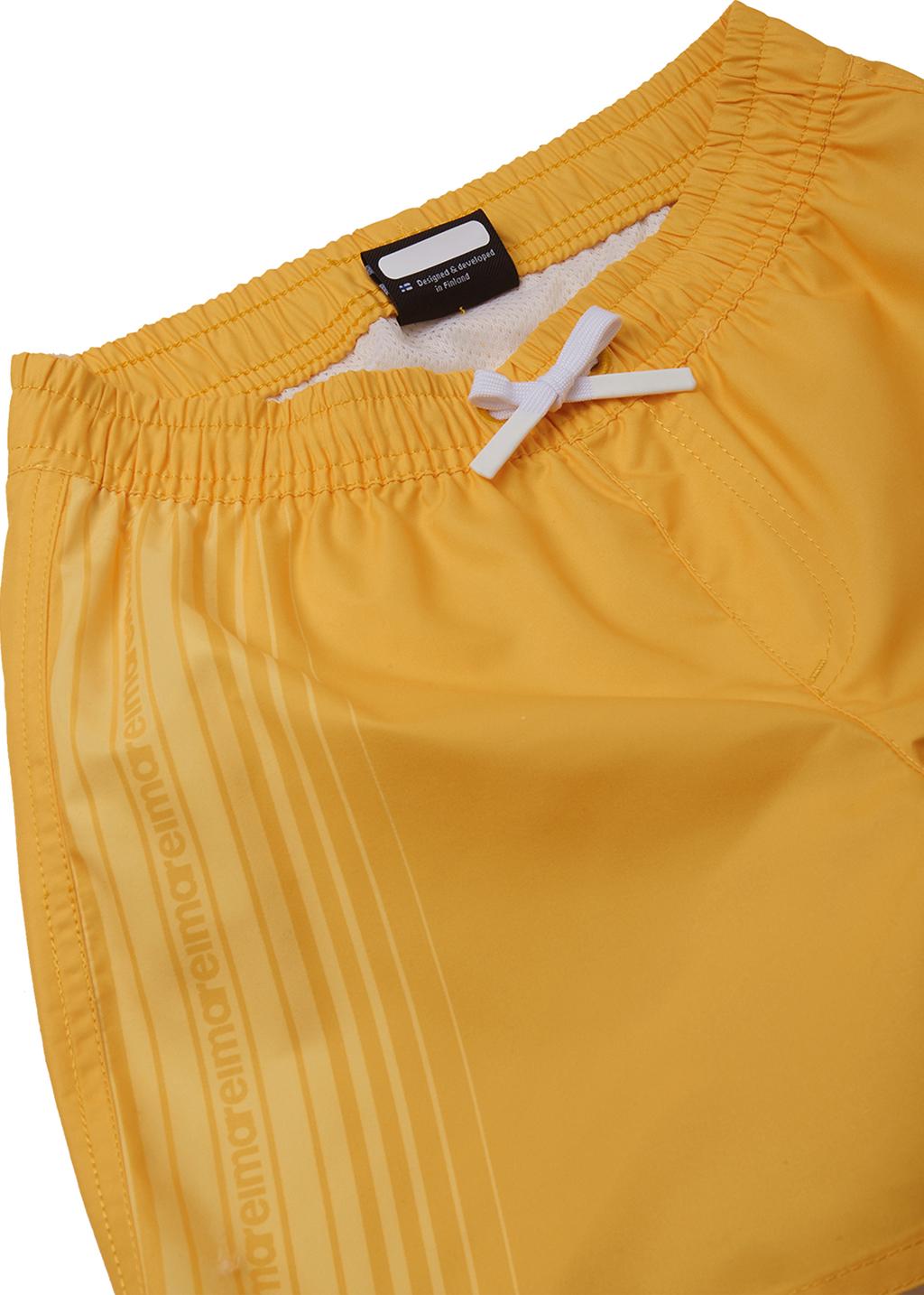 Product gallery image number 3 for product Somero Swim Shorts - Kids