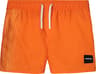 Colour: Orange