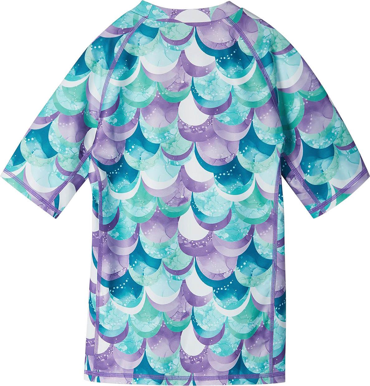 Product gallery image number 5 for product Chemise de bain Joonia - Fille