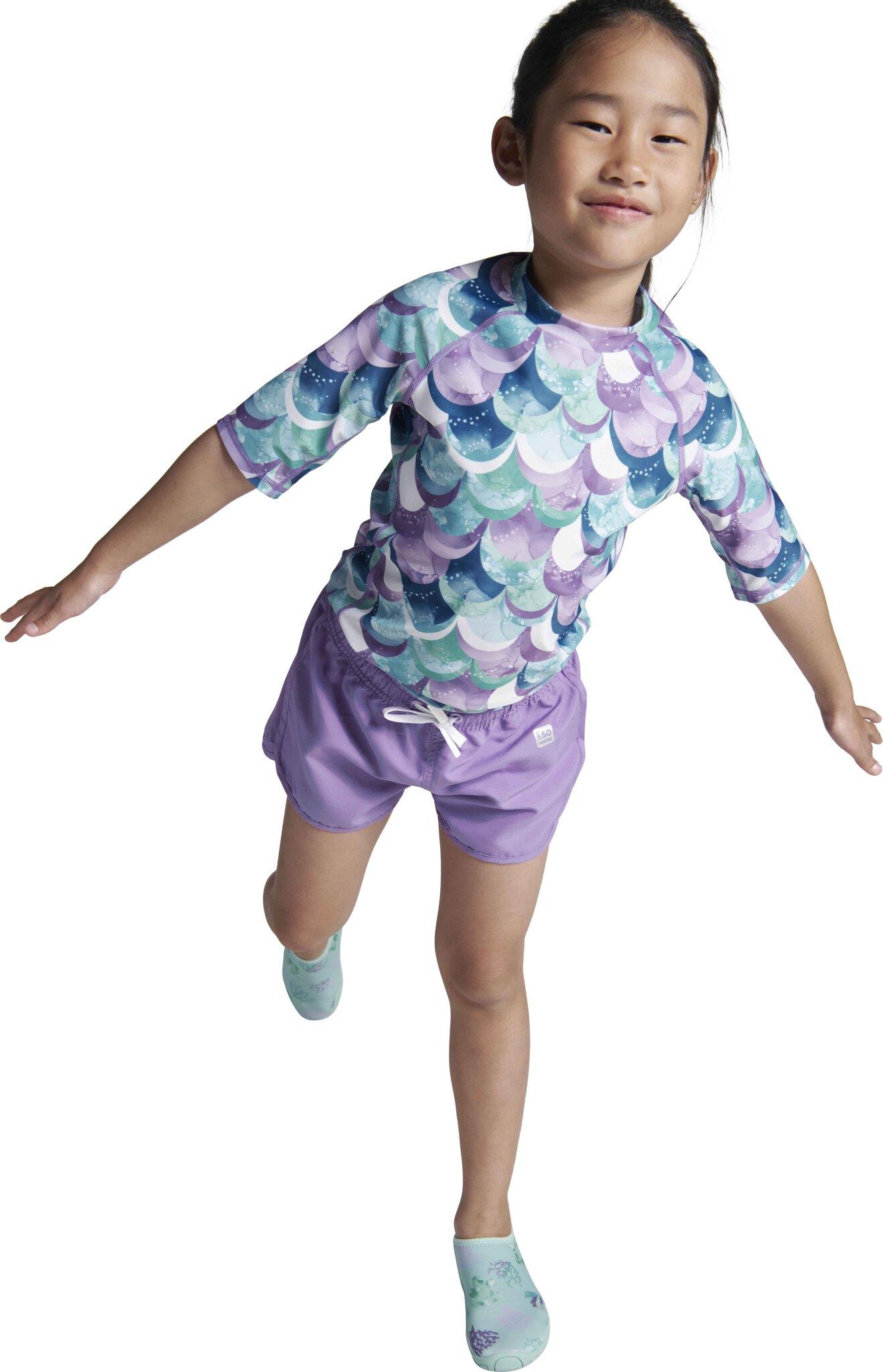 Product gallery image number 2 for product Chemise de bain Joonia - Fille