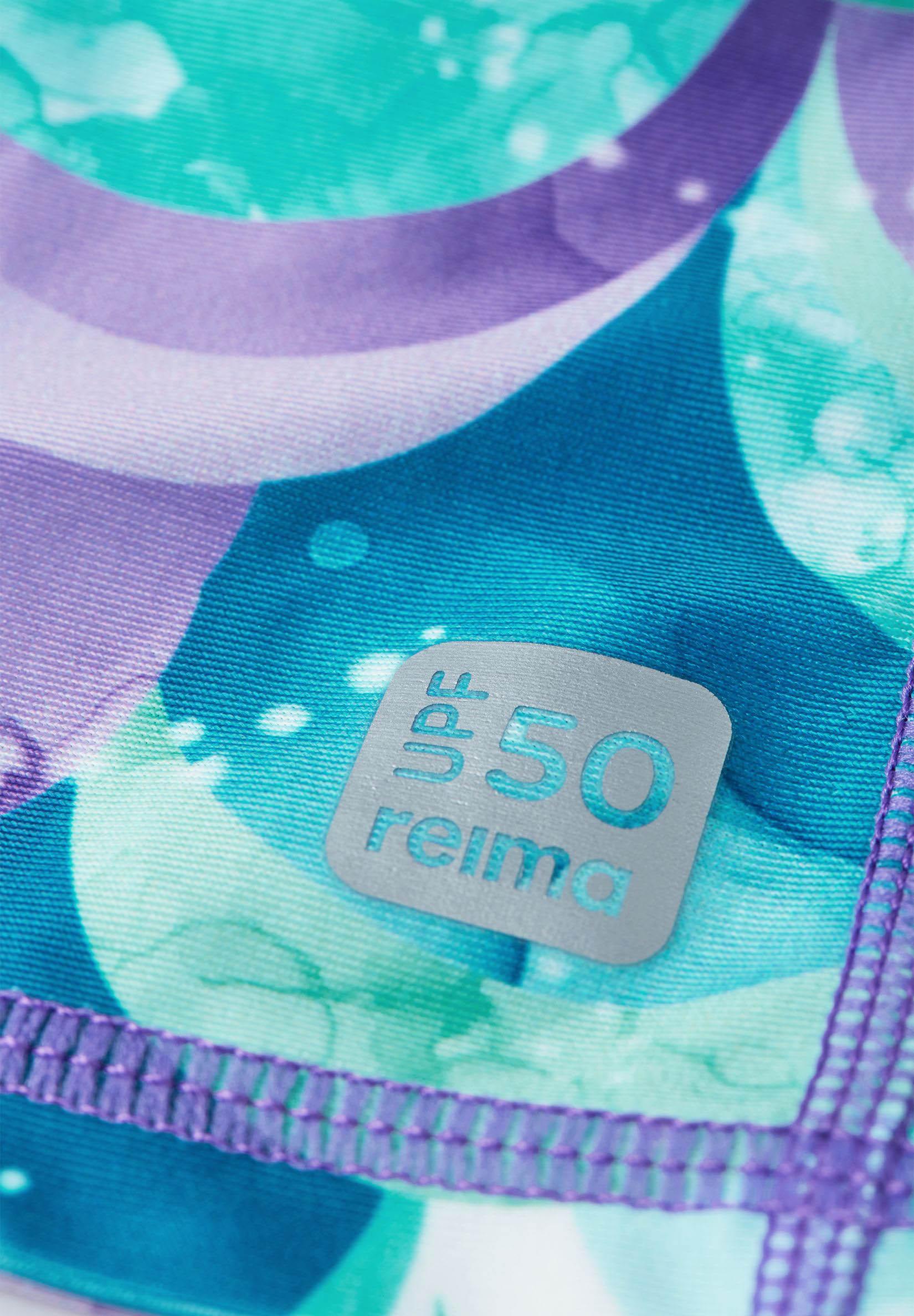 Product gallery image number 3 for product Chemise de bain Joonia - Fille