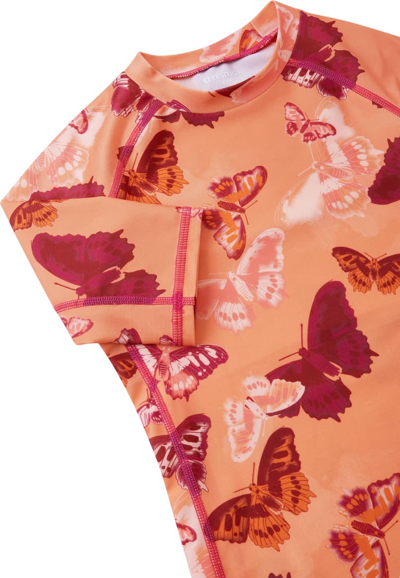 Product gallery image number 2 for product Joonia Swim shirt - Girl's