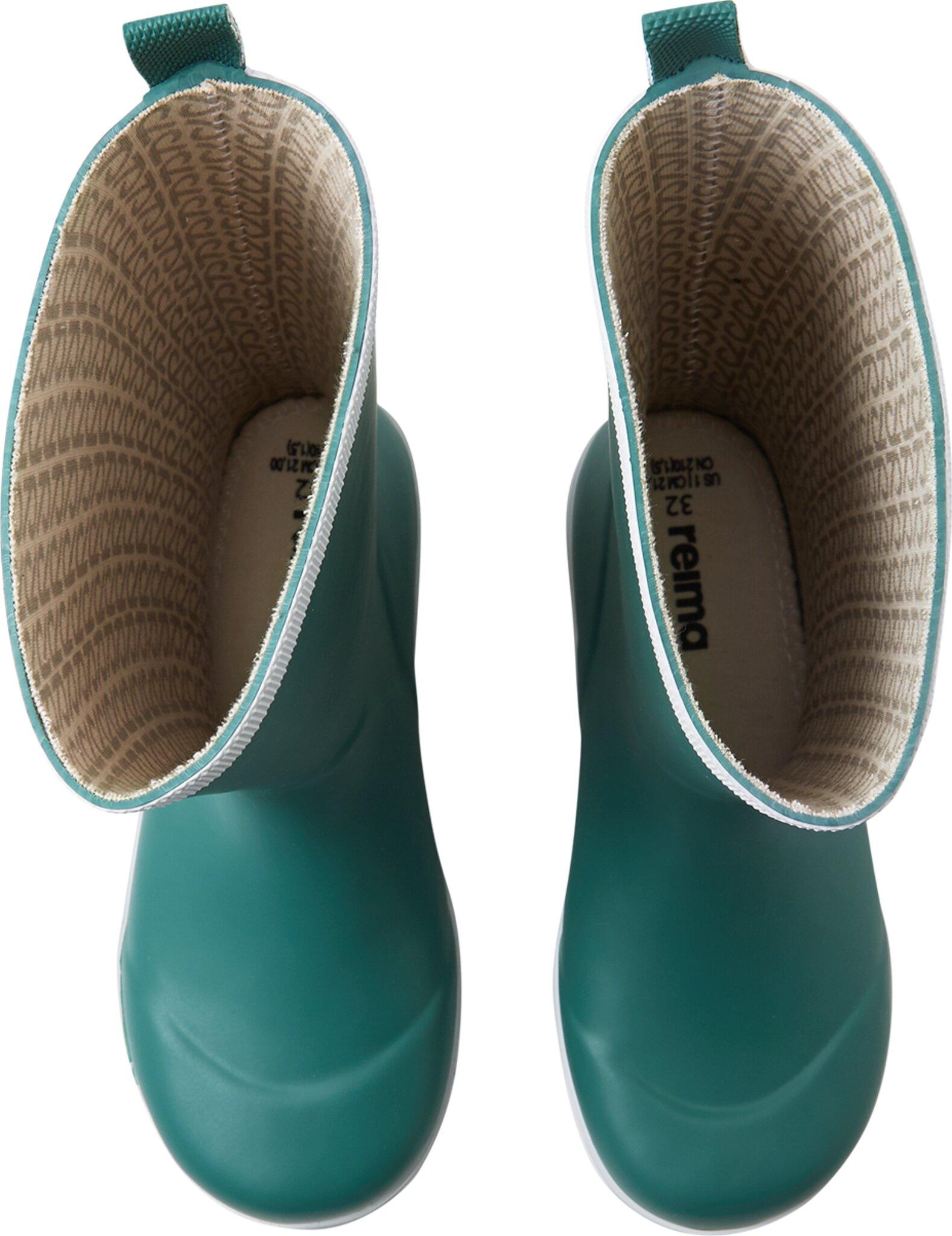 Product gallery image number 4 for product Taika 2.0 Rain Boots - Kids