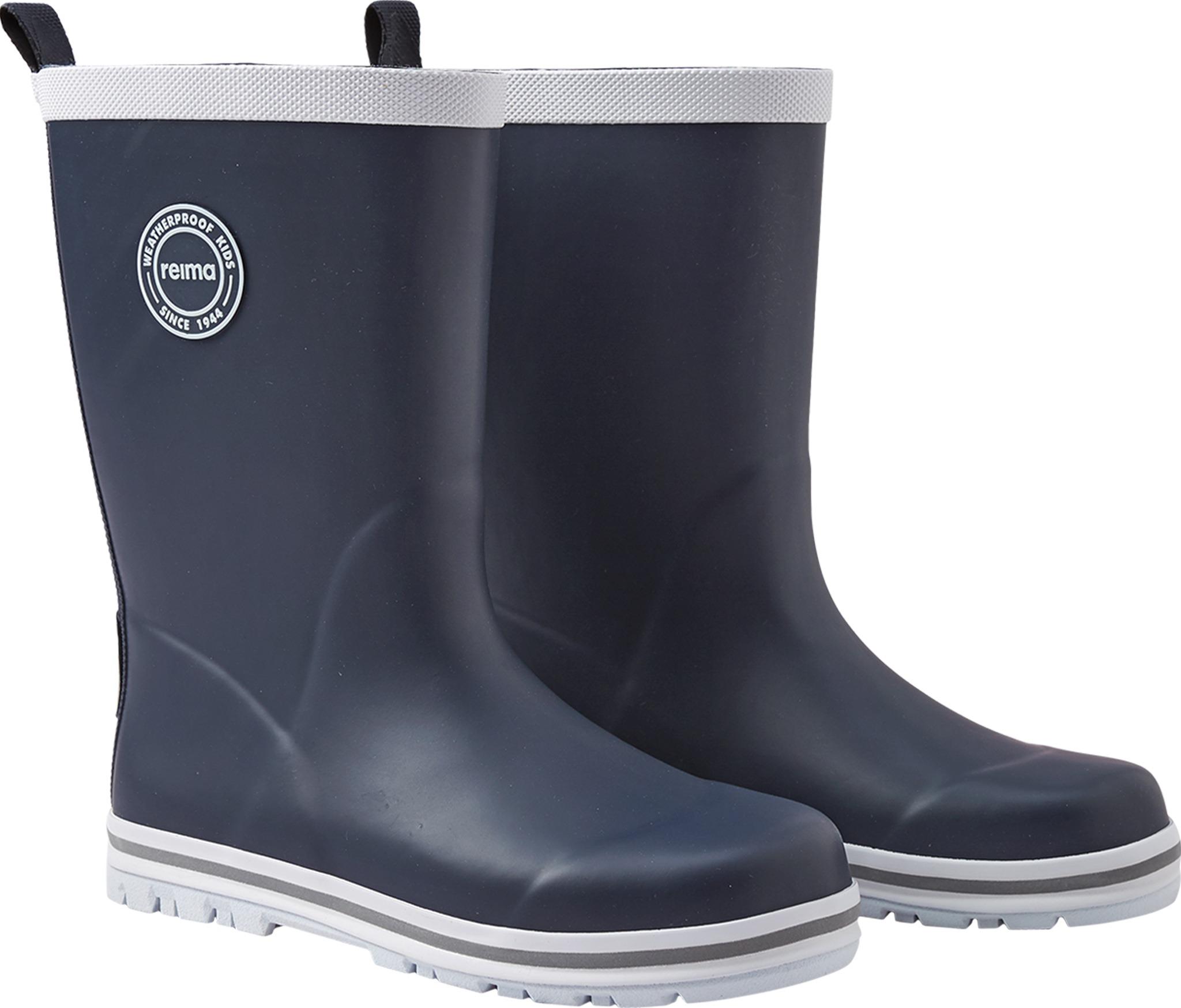 Product gallery image number 3 for product Taika 2.0 Rain Boots - Kids