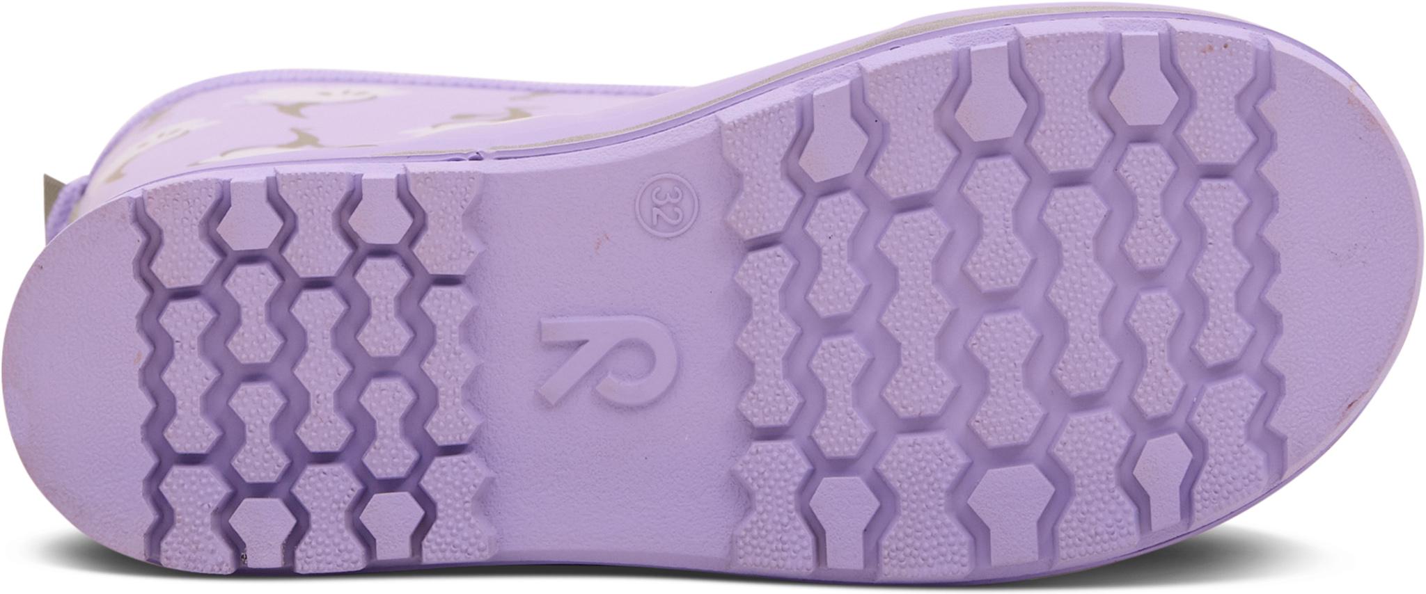 Product gallery image number 5 for product Bottes de pluie Taika 2.0 - Enfant