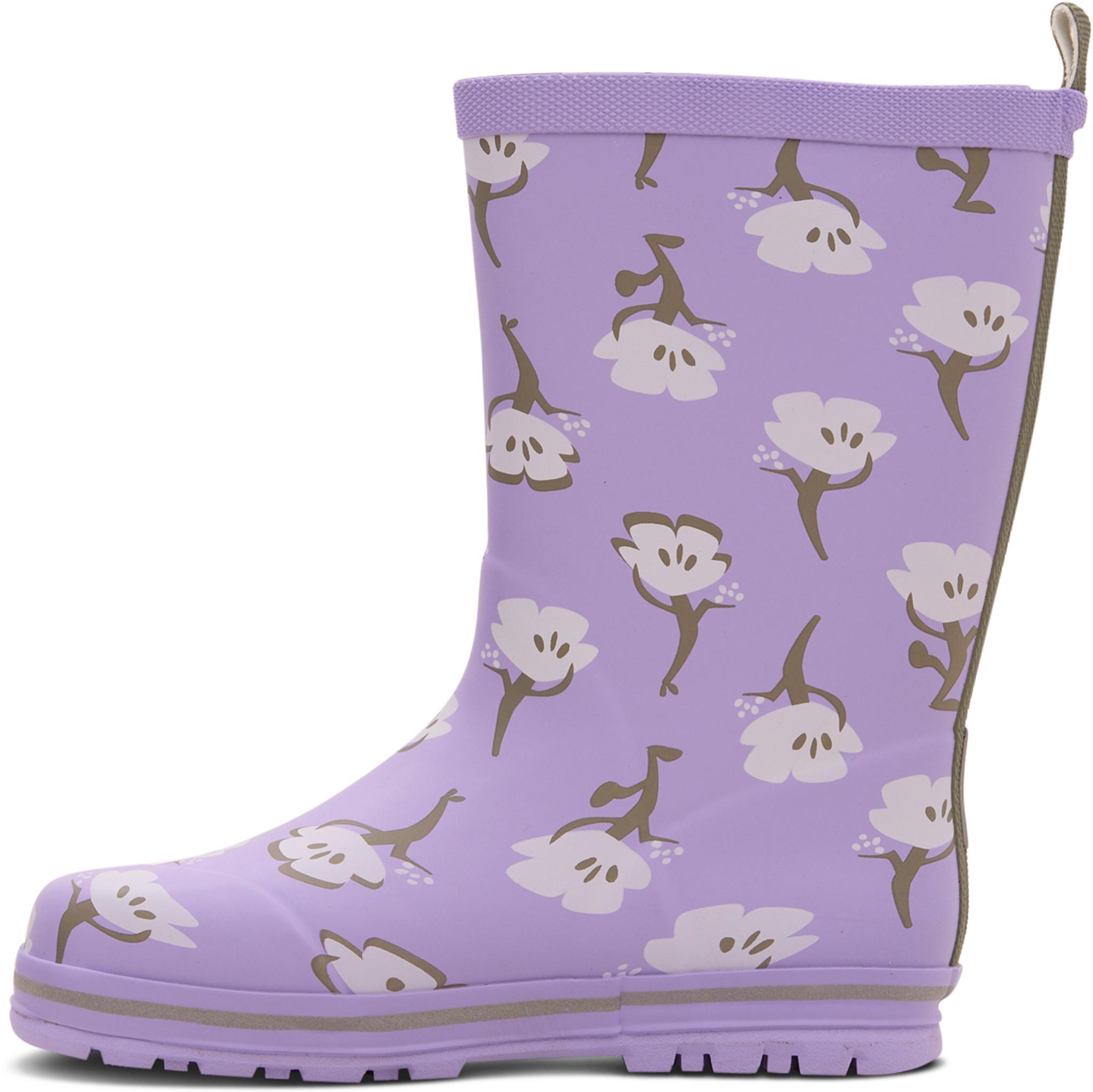 Product gallery image number 3 for product Bottes de pluie Taika 2.0 - Enfant