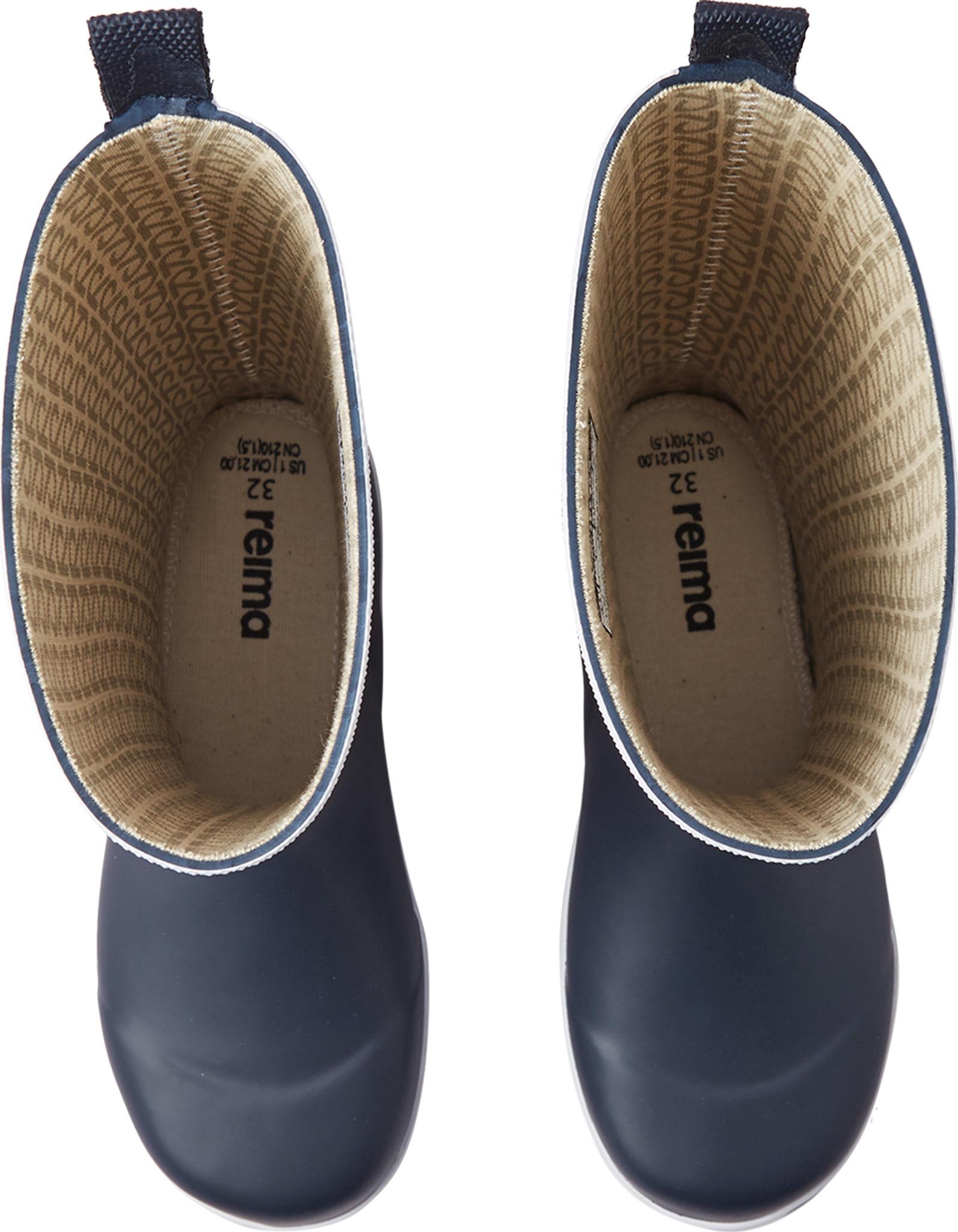 Product gallery image number 5 for product Taika 2.0 Rain Boots - Kids