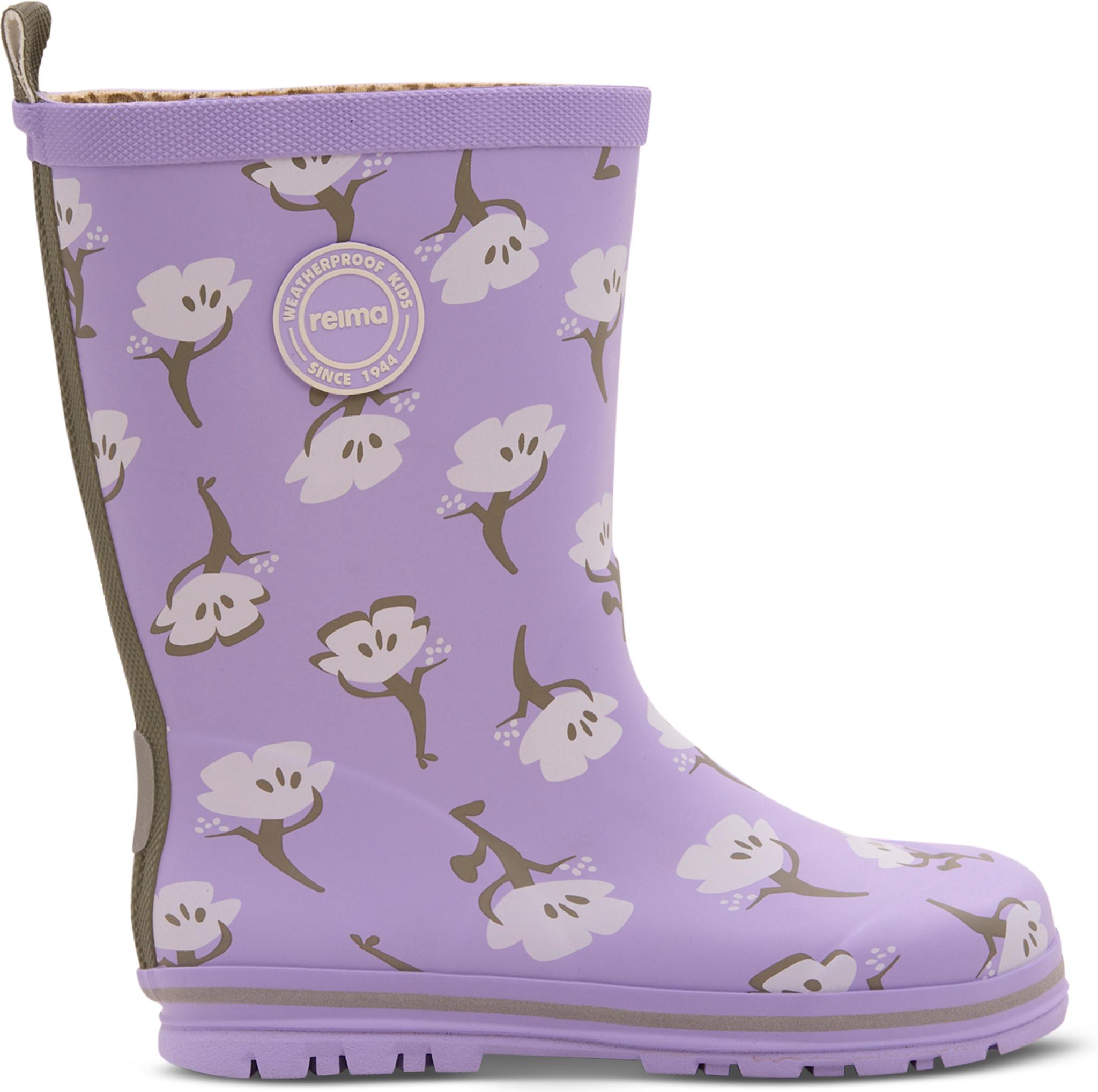 Lilac Amethyst