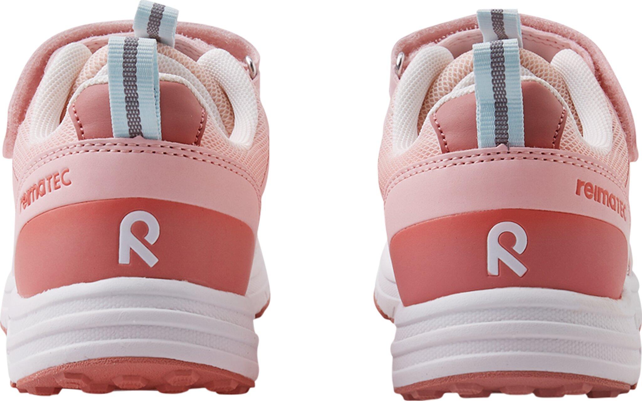 Product gallery image number 5 for product Enkka Reimatec Shoes - Big Kids