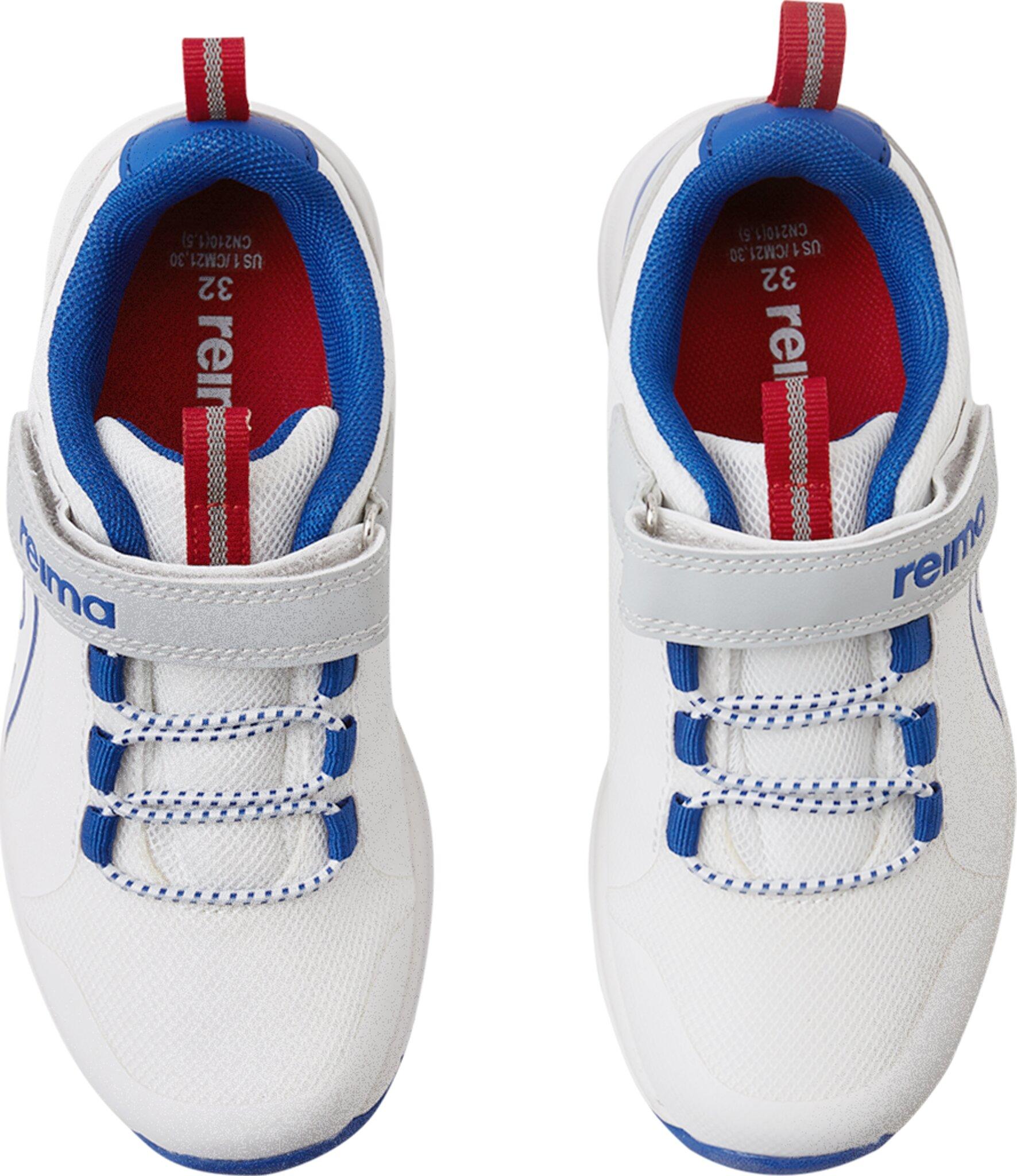 Product gallery image number 4 for product Enkka Reimatec Shoes - Kids