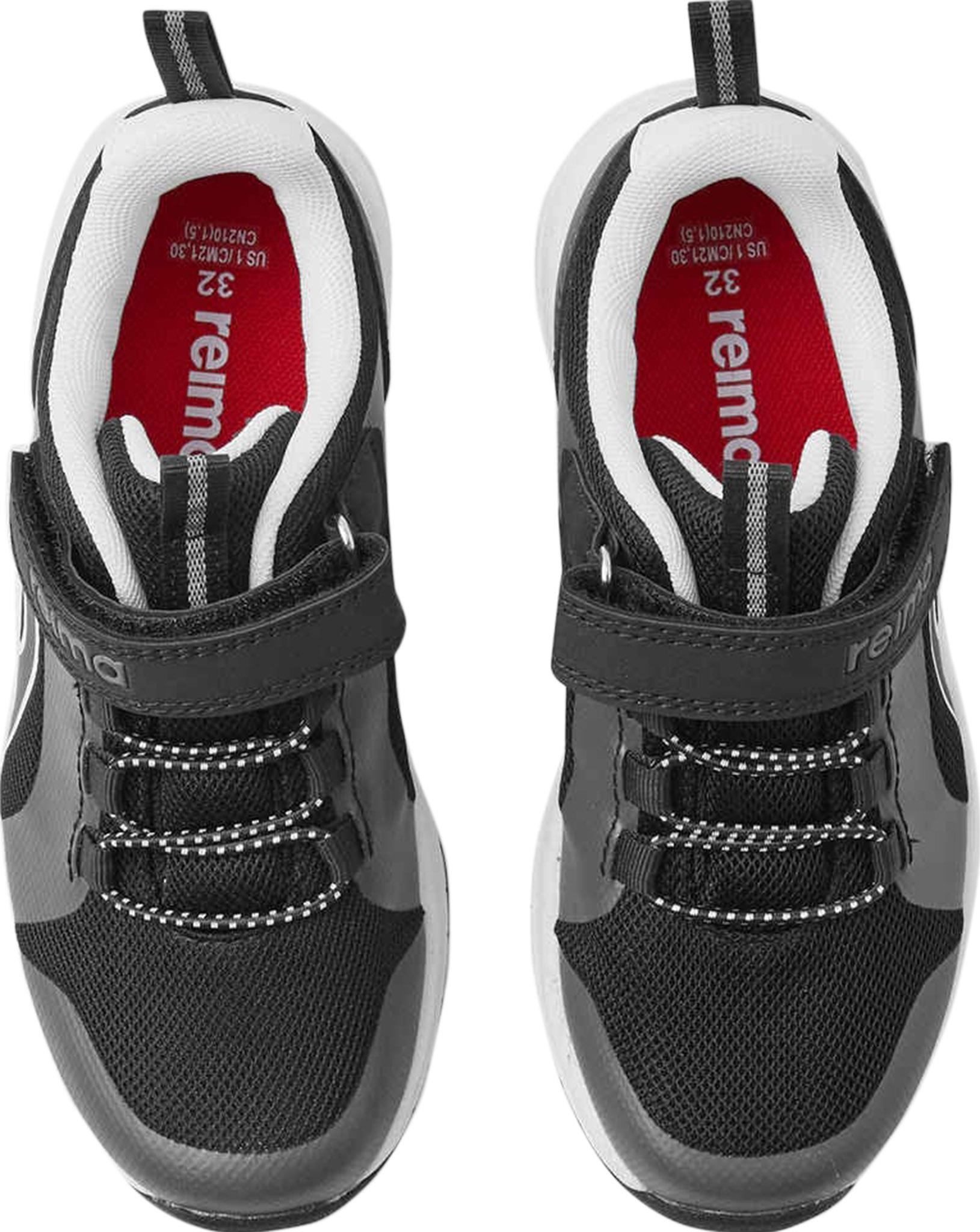 Product gallery image number 9 for product Enkka Reimatec Shoes - Big Kids