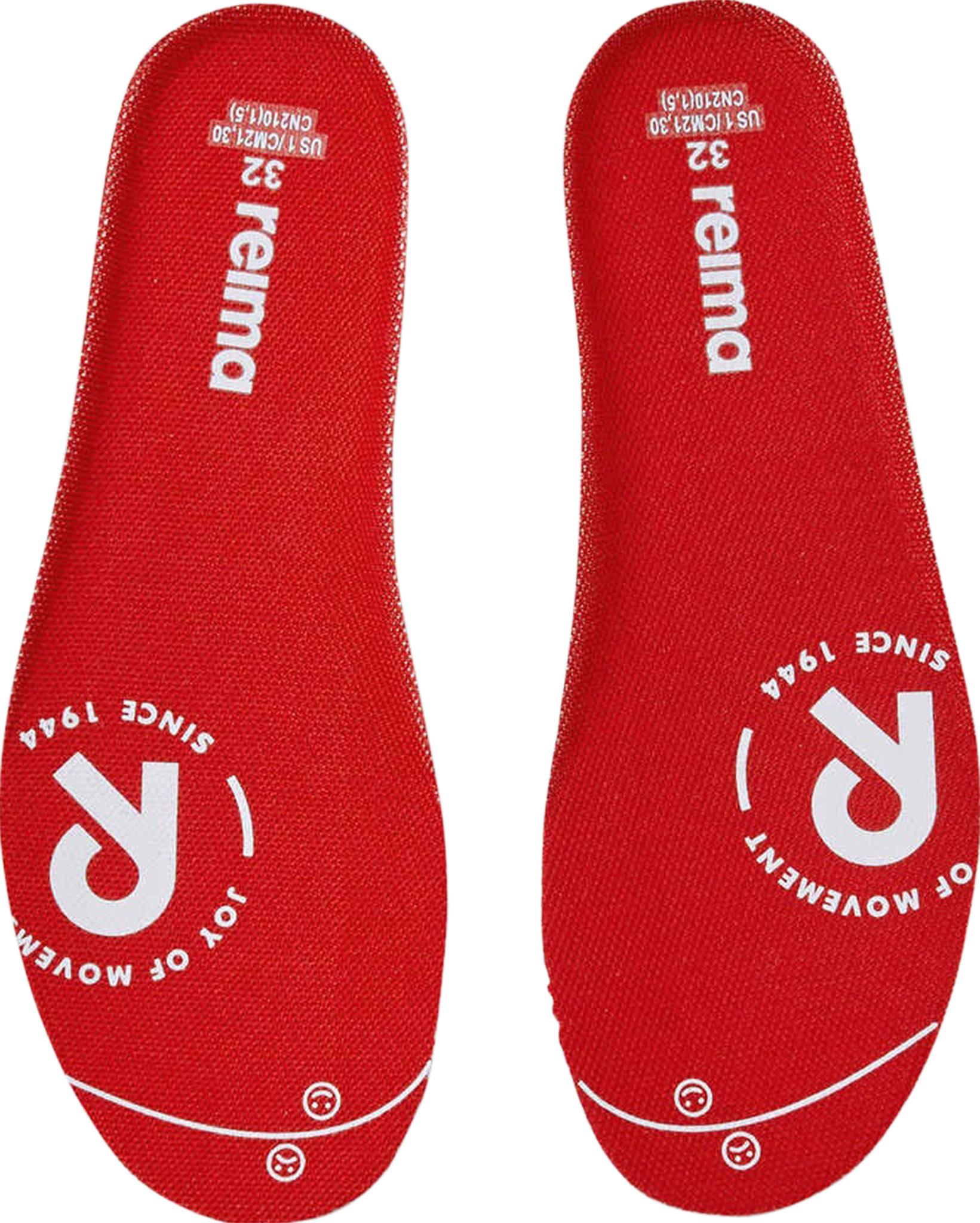 Product gallery image number 2 for product Enkka Reimatec Shoes - Big Kids