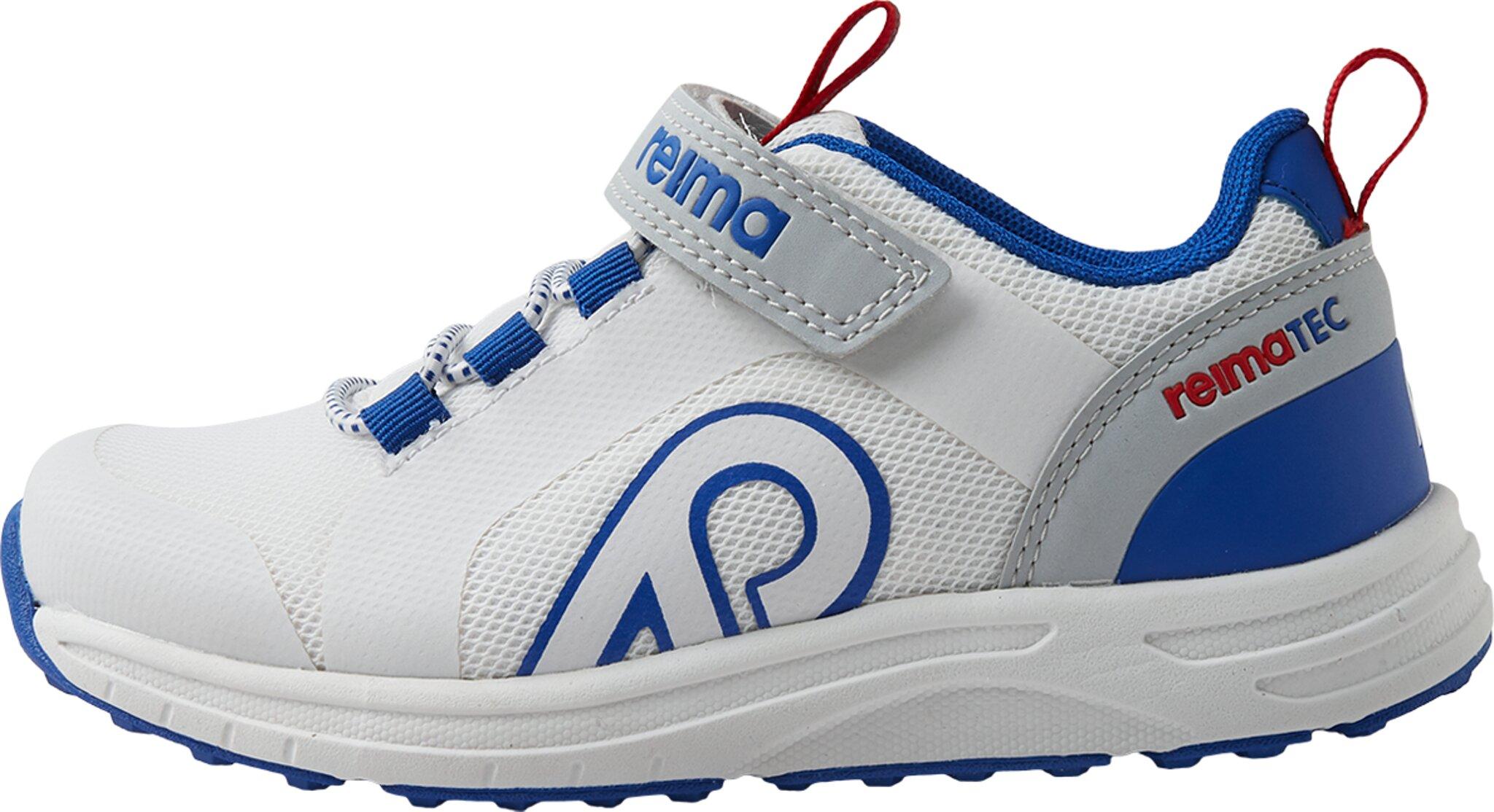 Product gallery image number 1 for product Enkka Reimatec Shoes - Kids
