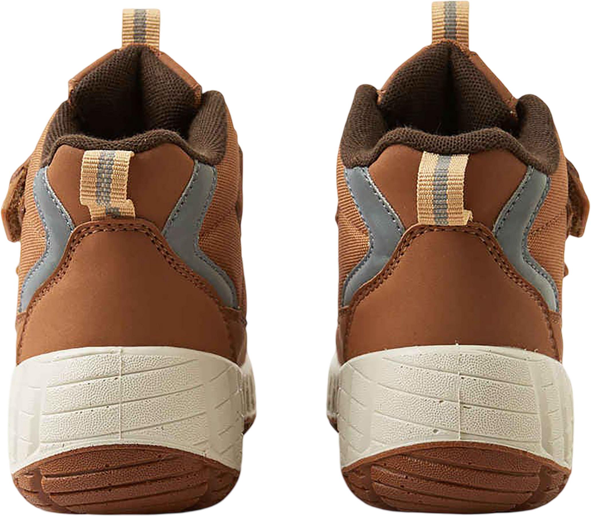 Product gallery image number 2 for product Passo ReimaTec Waterproof Sneaker - Little Kids