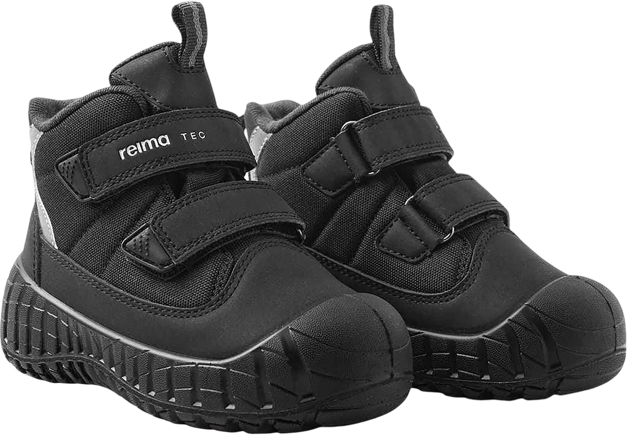 Product gallery image number 4 for product Souliers de sport imperméables Passo ReimaTec - Petit Enfant