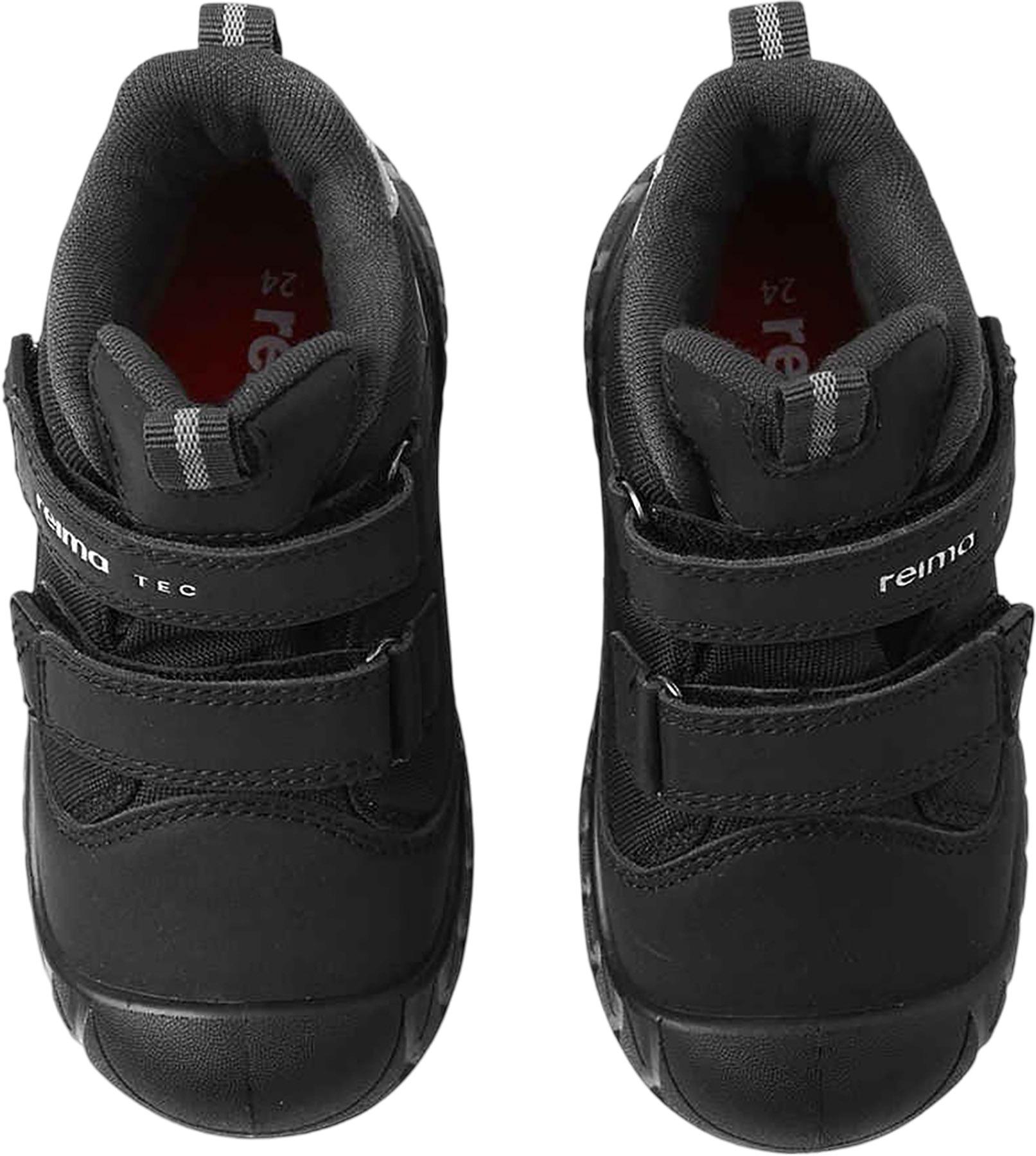 Product gallery image number 5 for product Souliers de sport imperméables Passo ReimaTec - Petit Enfant