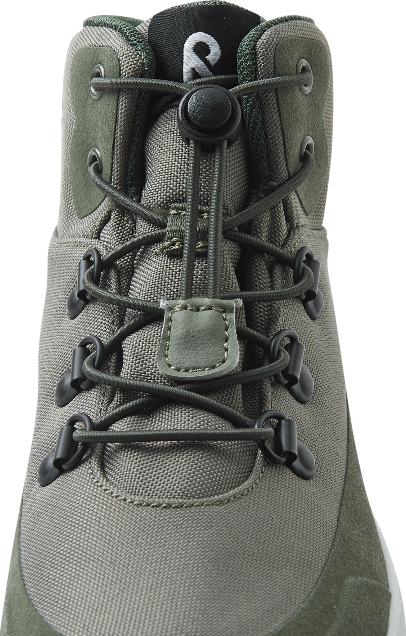 Numéro de l'image de la galerie de produits 4 pour le produit Souliers Reimatec Wetter 2.0 - Enfant