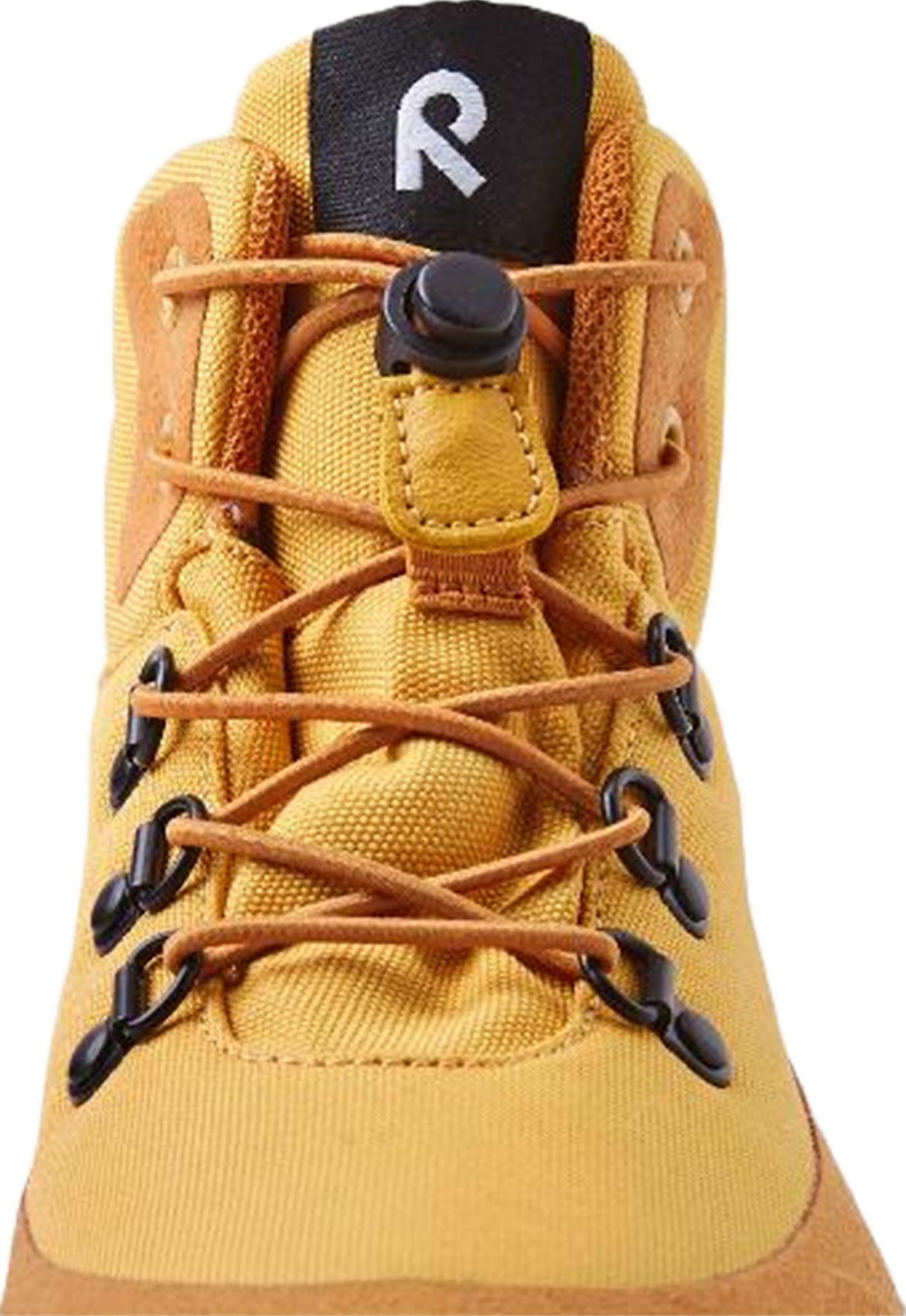 Numéro de l'image de la galerie de produits 4 pour le produit Souliers Reimatec Wetter 2.0 - Enfant