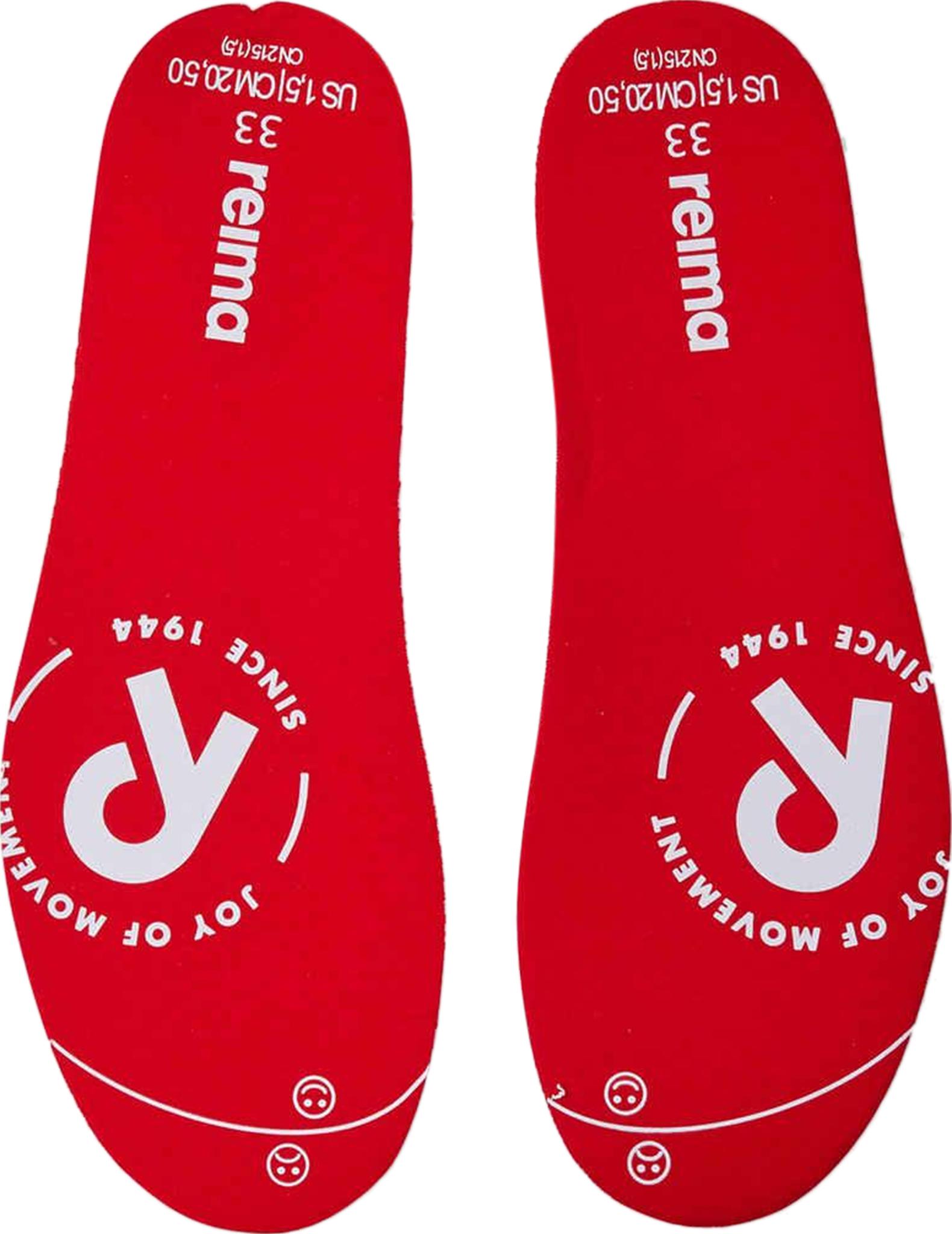 Numéro de l'image de la galerie de produits 5 pour le produit Souliers Reimatec Wetter 2.0 - Enfant