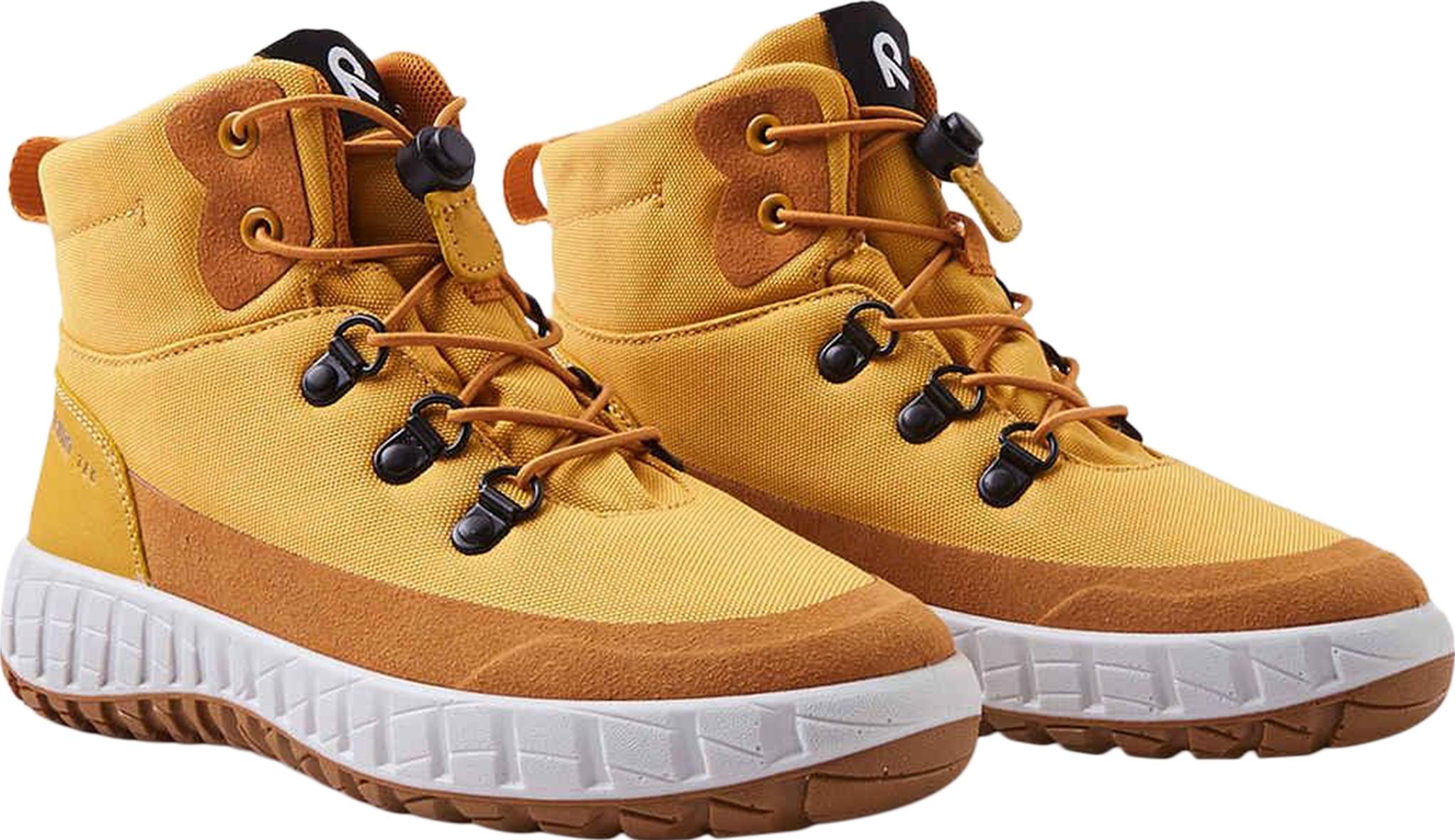 Numéro de l'image de la galerie de produits 6 pour le produit Souliers Reimatec Wetter 2.0 - Enfant