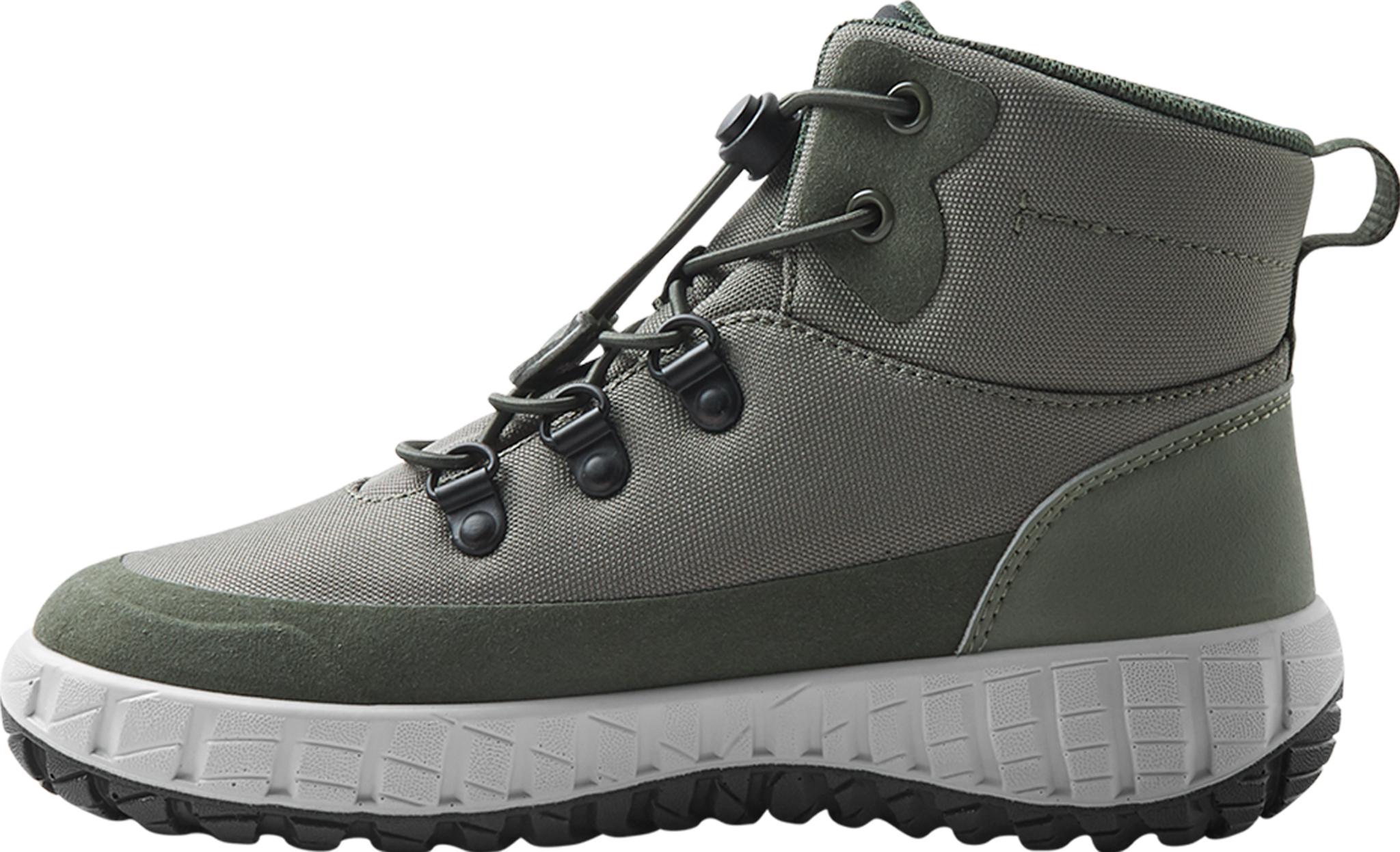 Numéro de l'image de la galerie de produits 6 pour le produit Souliers Reimatec Wetter 2.0 - Enfant