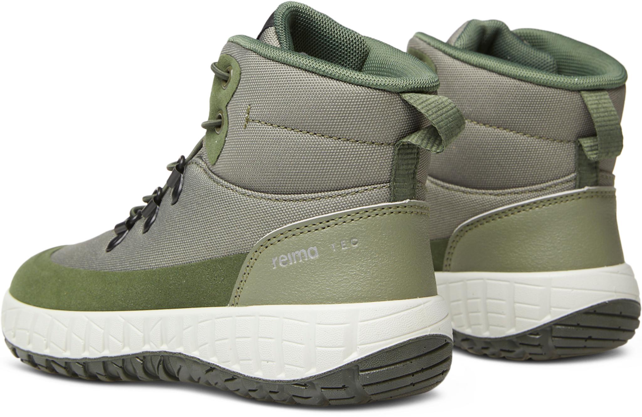 Numéro de l'image de la galerie de produits 9 pour le produit Souliers Reimatec Wetter 2.0 - Enfant