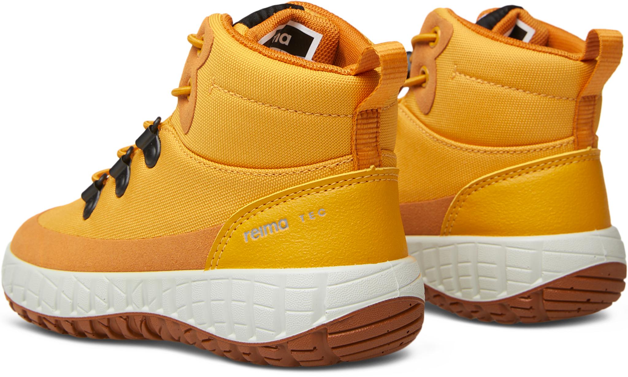 Numéro de l'image de la galerie de produits 8 pour le produit Souliers Reimatec Wetter 2.0 - Enfant