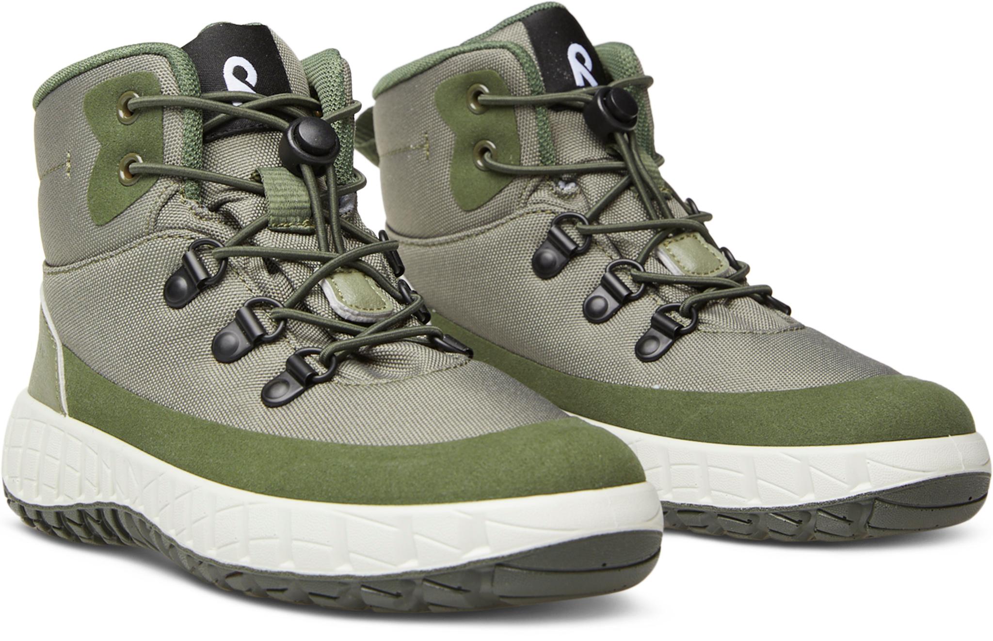 Numéro de l'image de la galerie de produits 11 pour le produit Souliers Reimatec Wetter 2.0 - Enfant