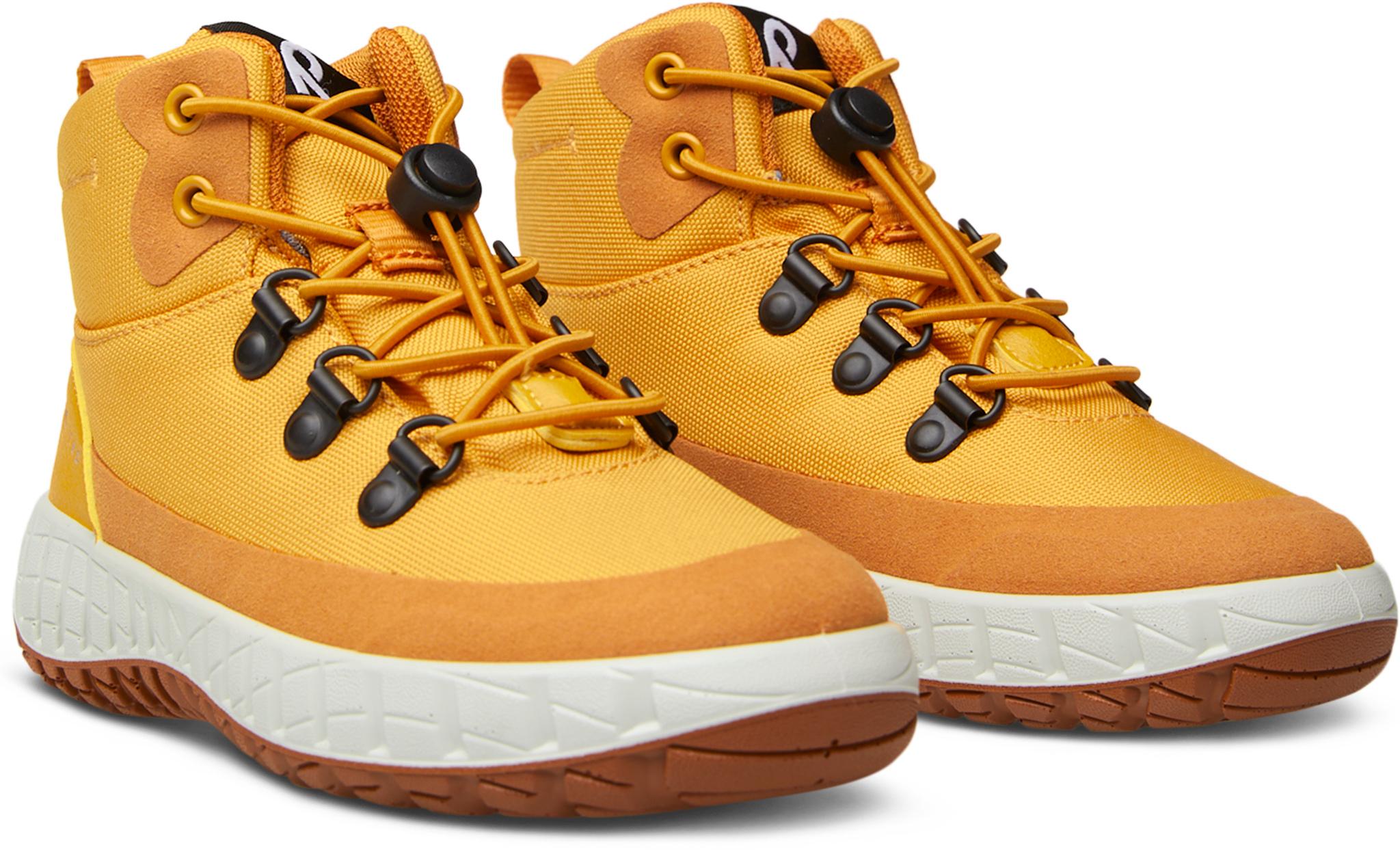 Numéro de l'image de la galerie de produits 10 pour le produit Souliers Reimatec Wetter 2.0 - Enfant