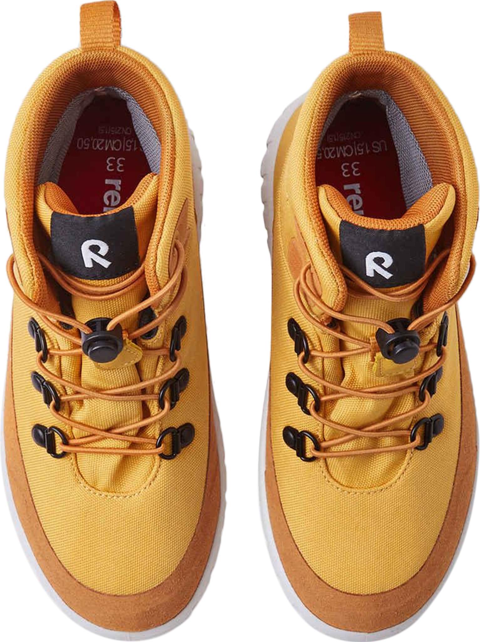 Numéro de l'image de la galerie de produits 7 pour le produit Souliers Reimatec Wetter 2.0 - Enfant