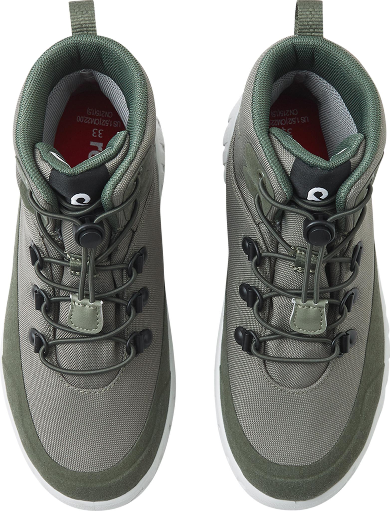 Numéro de l'image de la galerie de produits 7 pour le produit Souliers Reimatec Wetter 2.0 - Enfant