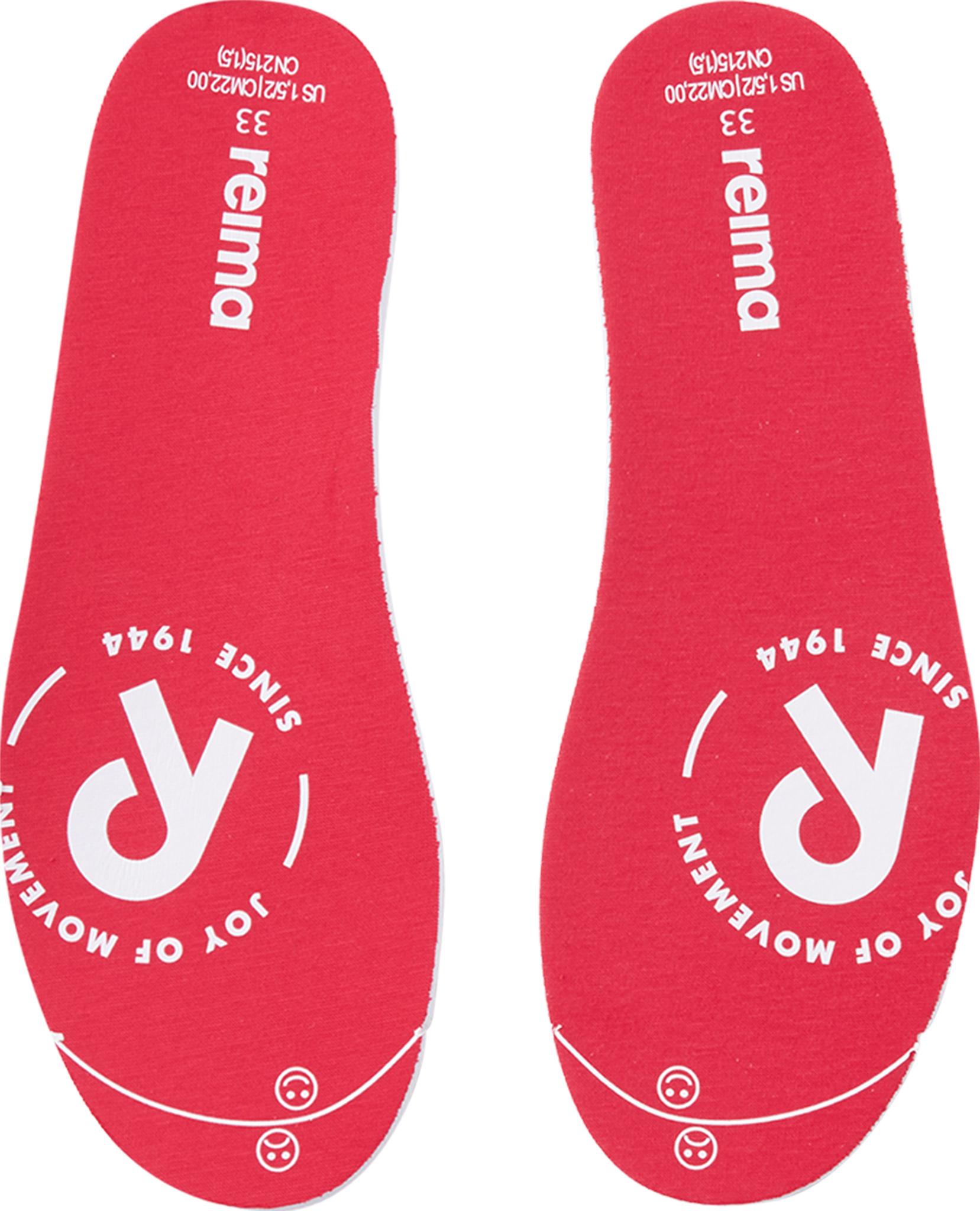 Numéro de l'image de la galerie de produits 8 pour le produit Souliers Reimatec Wetter 2.0 - Enfant