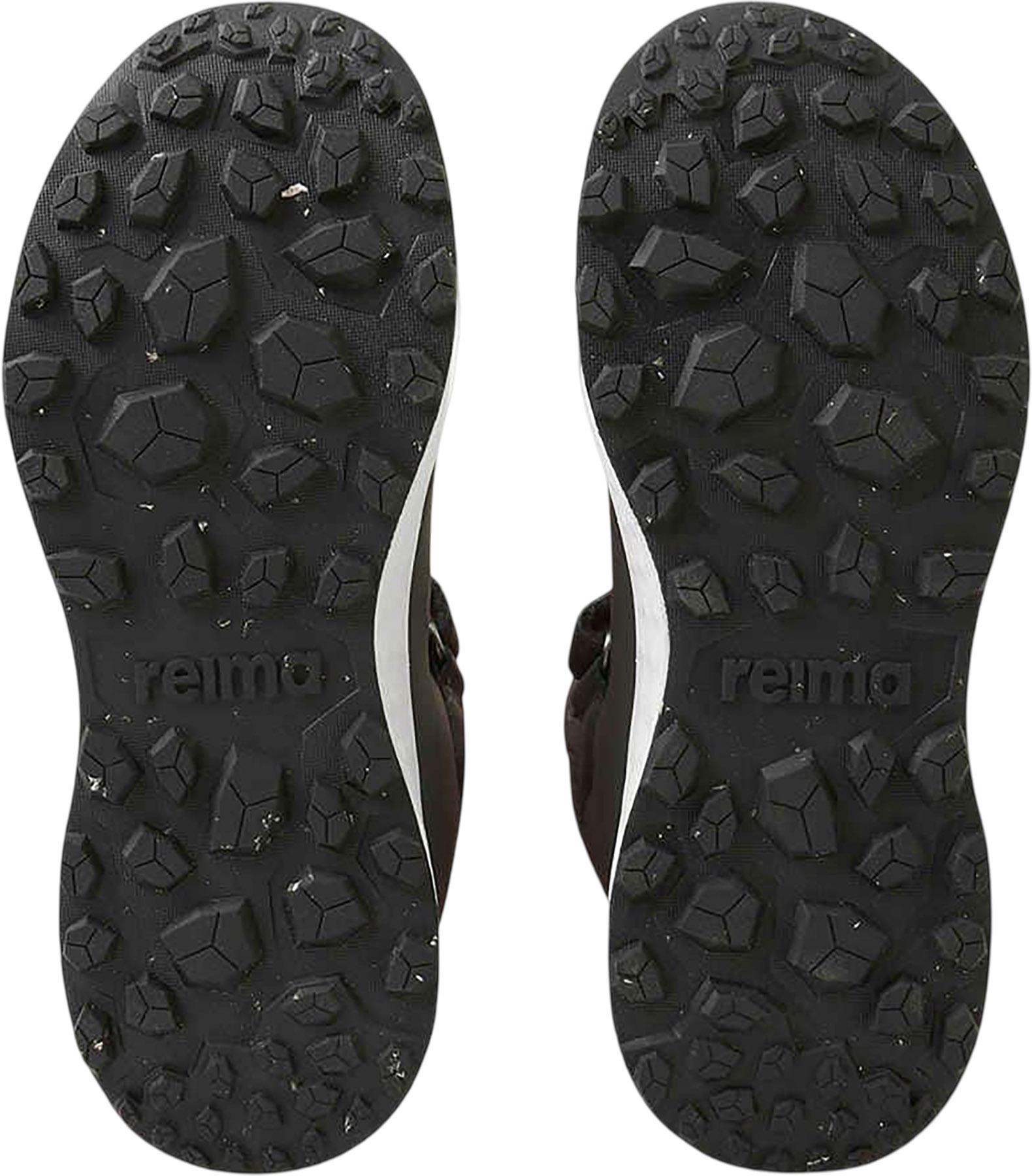 Product gallery image number 3 for product Hiipien ReimaTec Waterproof Sneaker - Big Kids