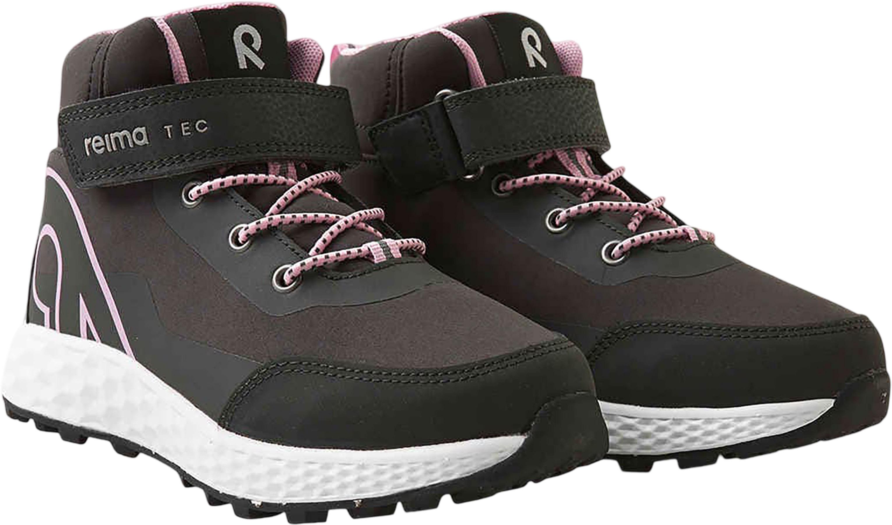 Product gallery image number 4 for product Hiipien ReimaTec Waterproof Sneaker - Big Kids