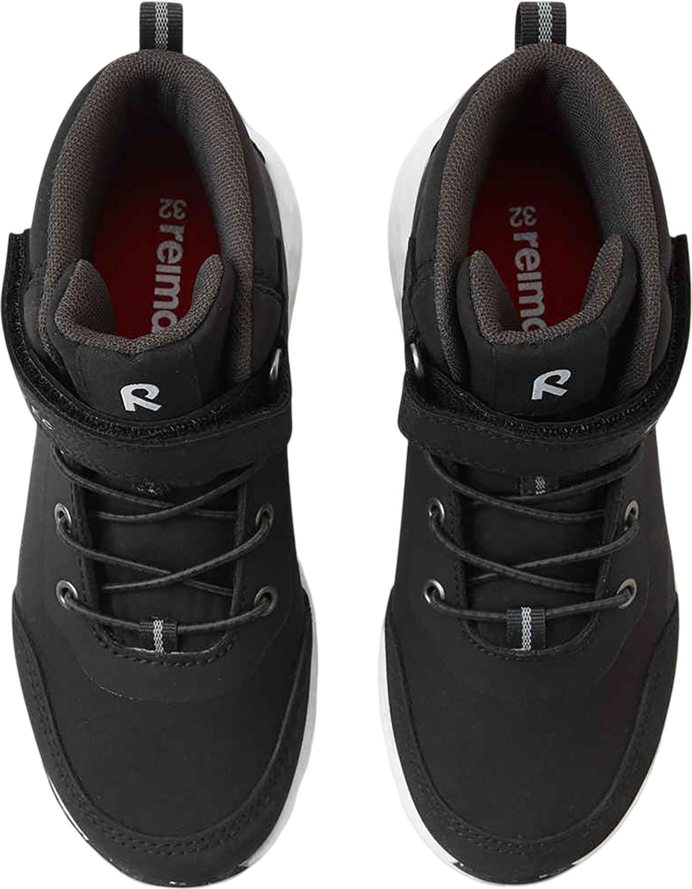 Product gallery image number 3 for product Hiipien ReimaTec Waterproof Sneaker - Big Kids