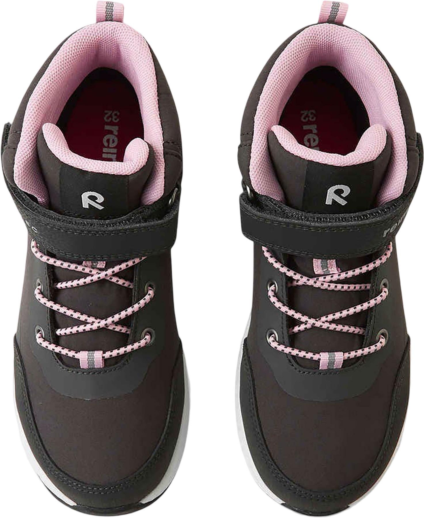 Product gallery image number 2 for product Hiipien ReimaTec Waterproof Sneaker - Big Kids