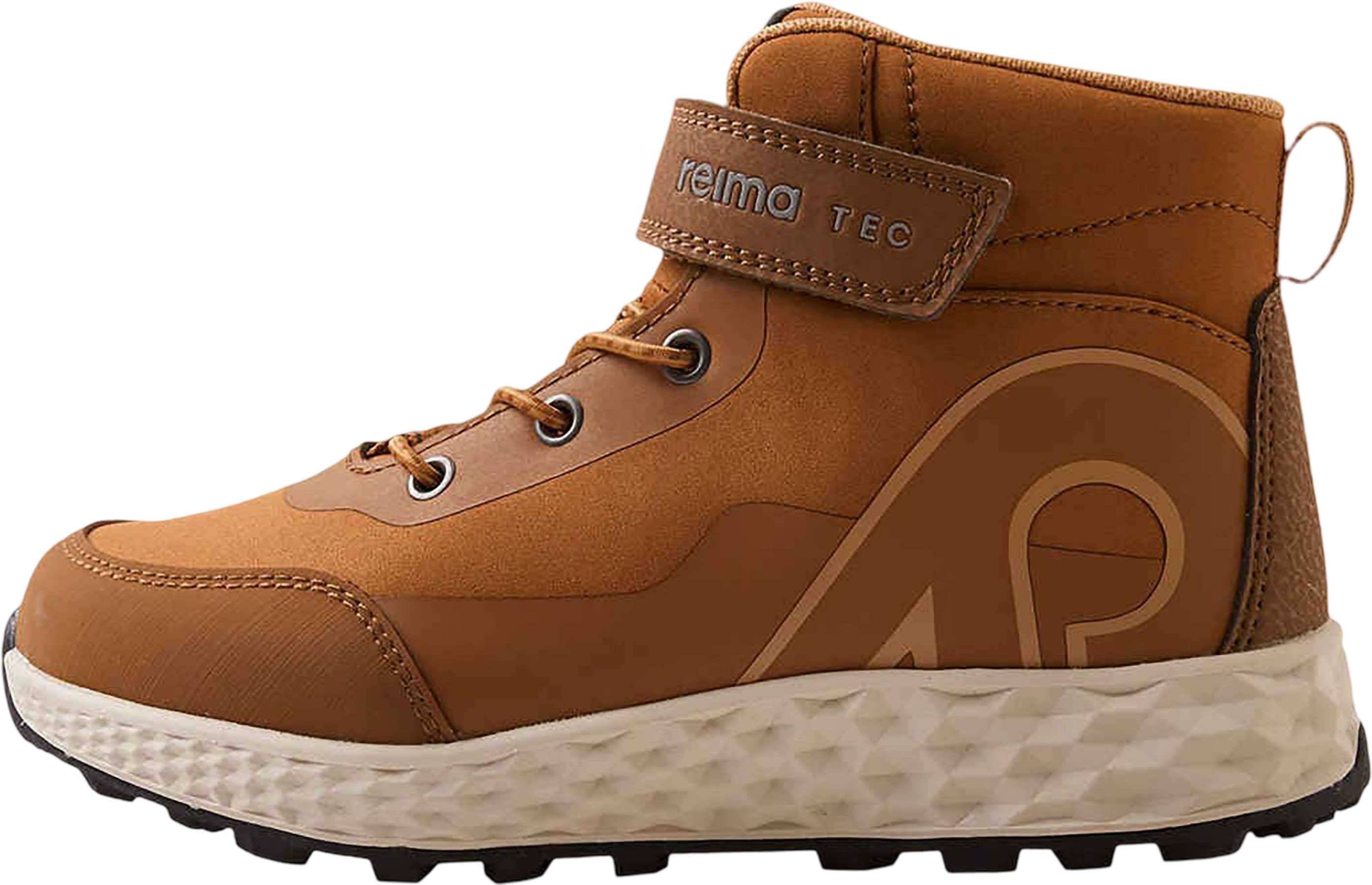 Cinnamon Brown