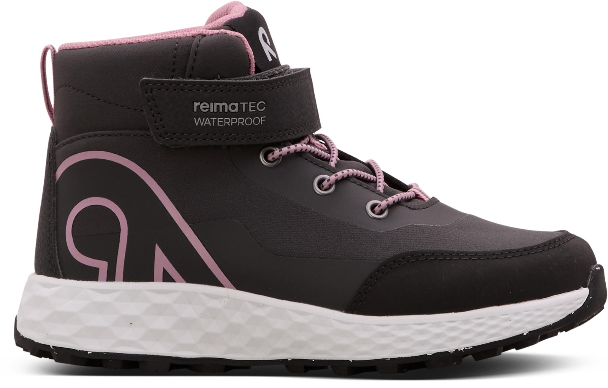 Product image for Hiipien ReimaTec Waterproof Sneaker - Big Kids