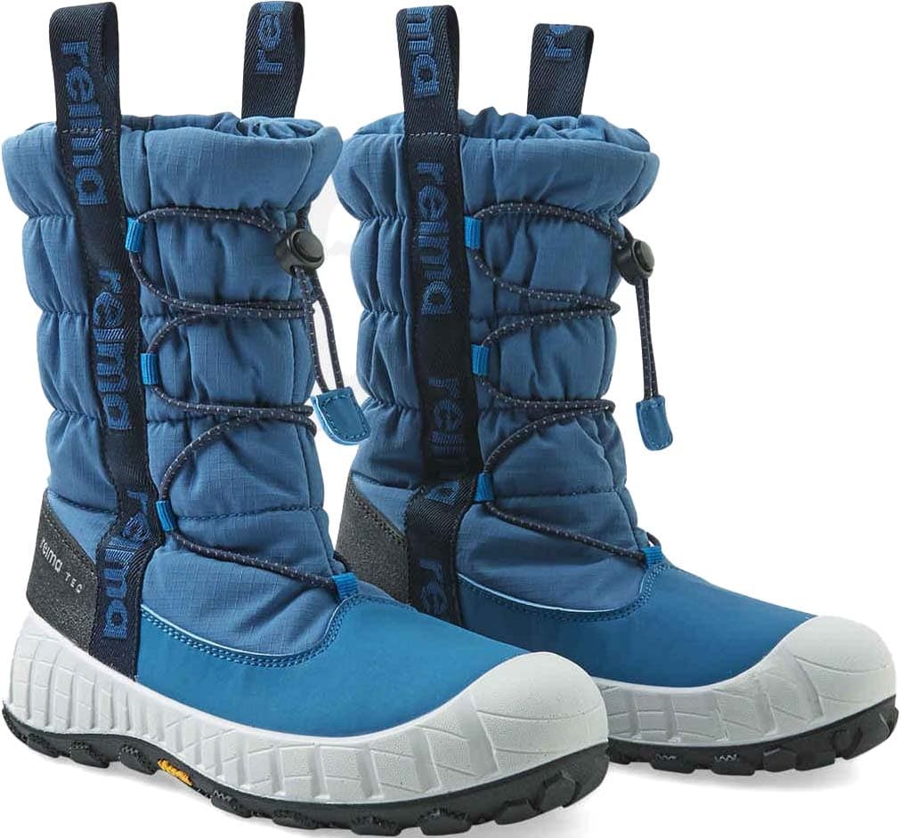 Product gallery image number 3 for product Winter Boots Megapito - Kid's
