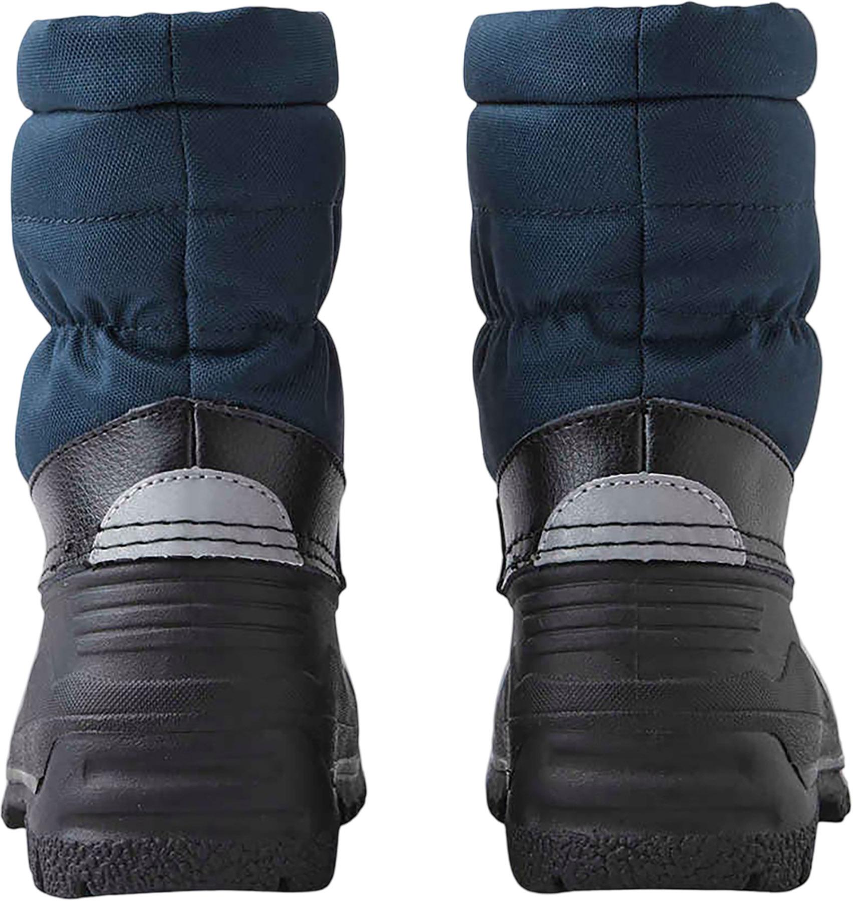 Numéro de l'image de la galerie de produits 4 pour le produit Bottes d'hiver Nefar - Enfant
