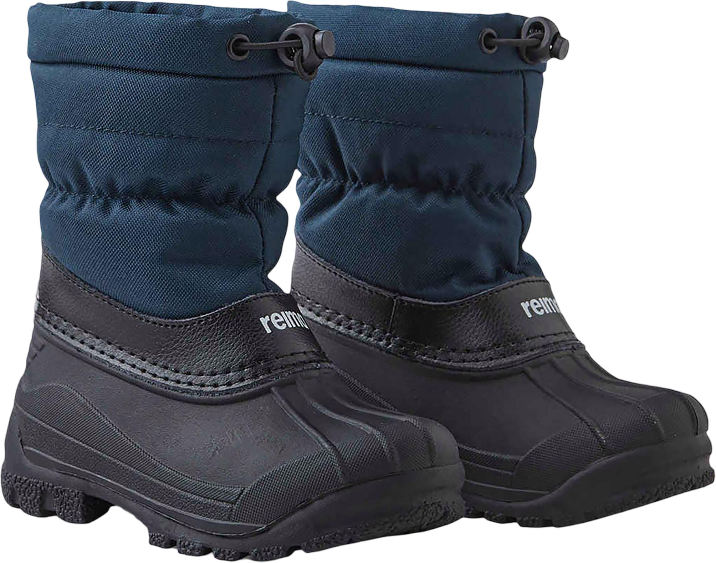 Numéro de l'image de la galerie de produits 2 pour le produit Bottes d'hiver Nefar - Enfant