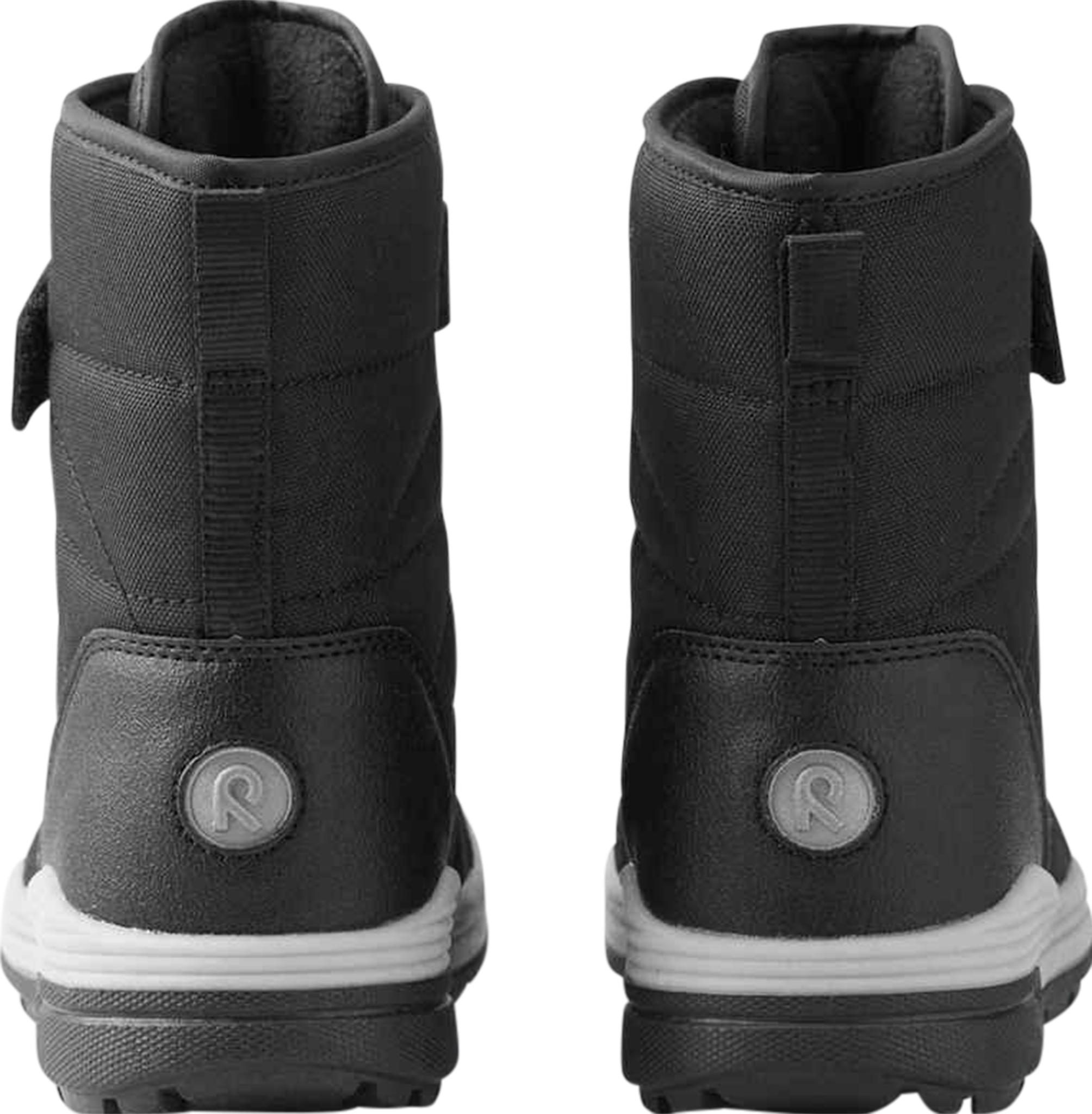 Product gallery image number 3 for product Quicker Reimatec Winter Boots - Kids