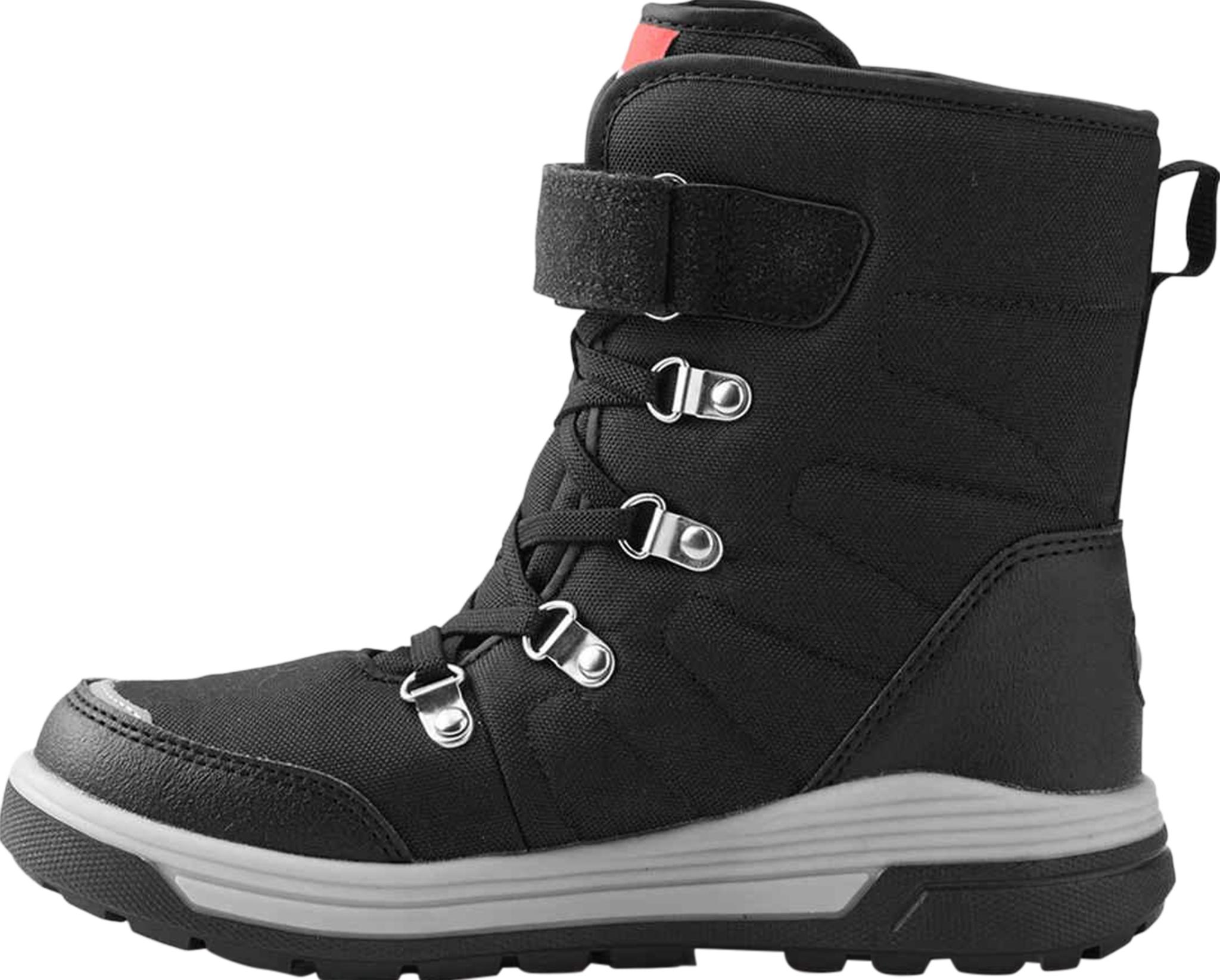 Product gallery image number 6 for product Quicker Reimatec Winter Boots - Kids