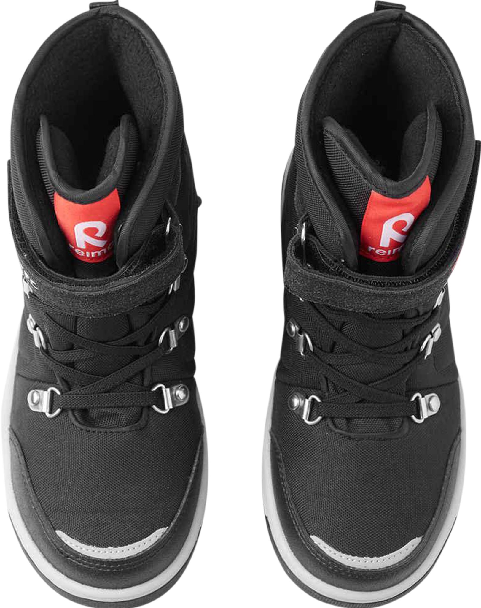 Product gallery image number 7 for product Quicker Reimatec Winter Boots - Kids